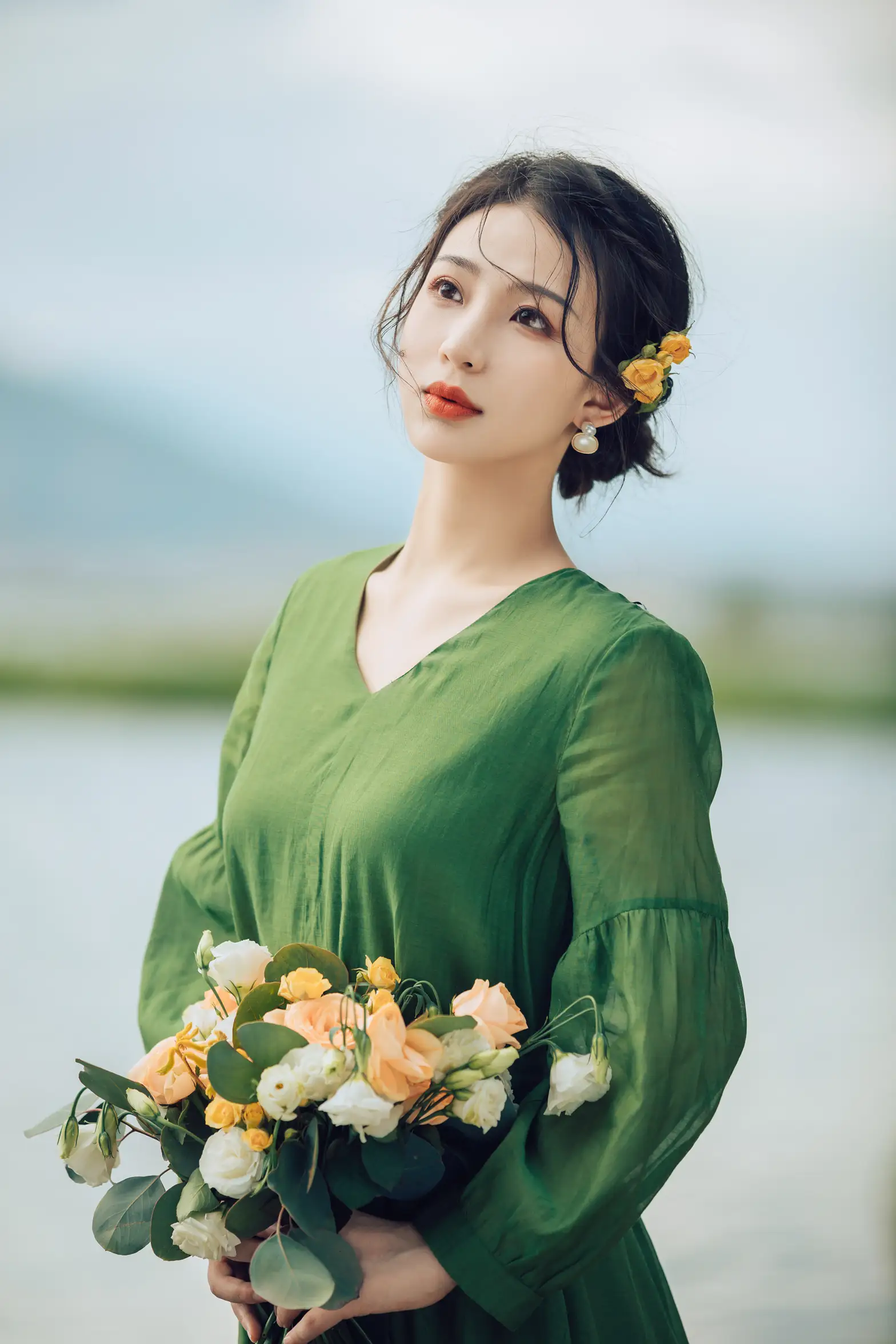 [艺图语] 2022.02.23 Vol.845 – 赎罪 牧牧#[29P]-8