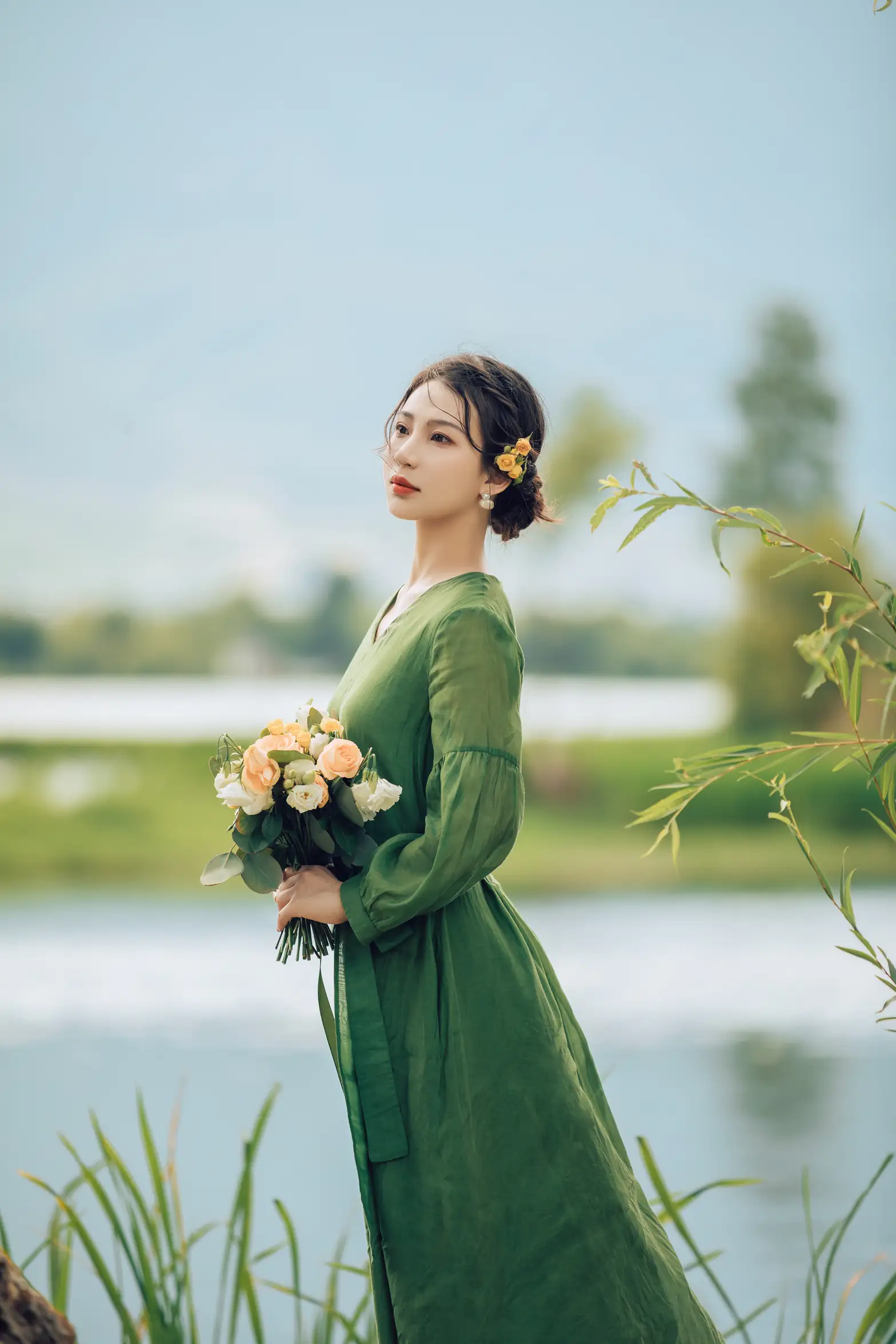 [艺图语] 2022.02.23 Vol.845 – 赎罪 牧牧#[29P]-9