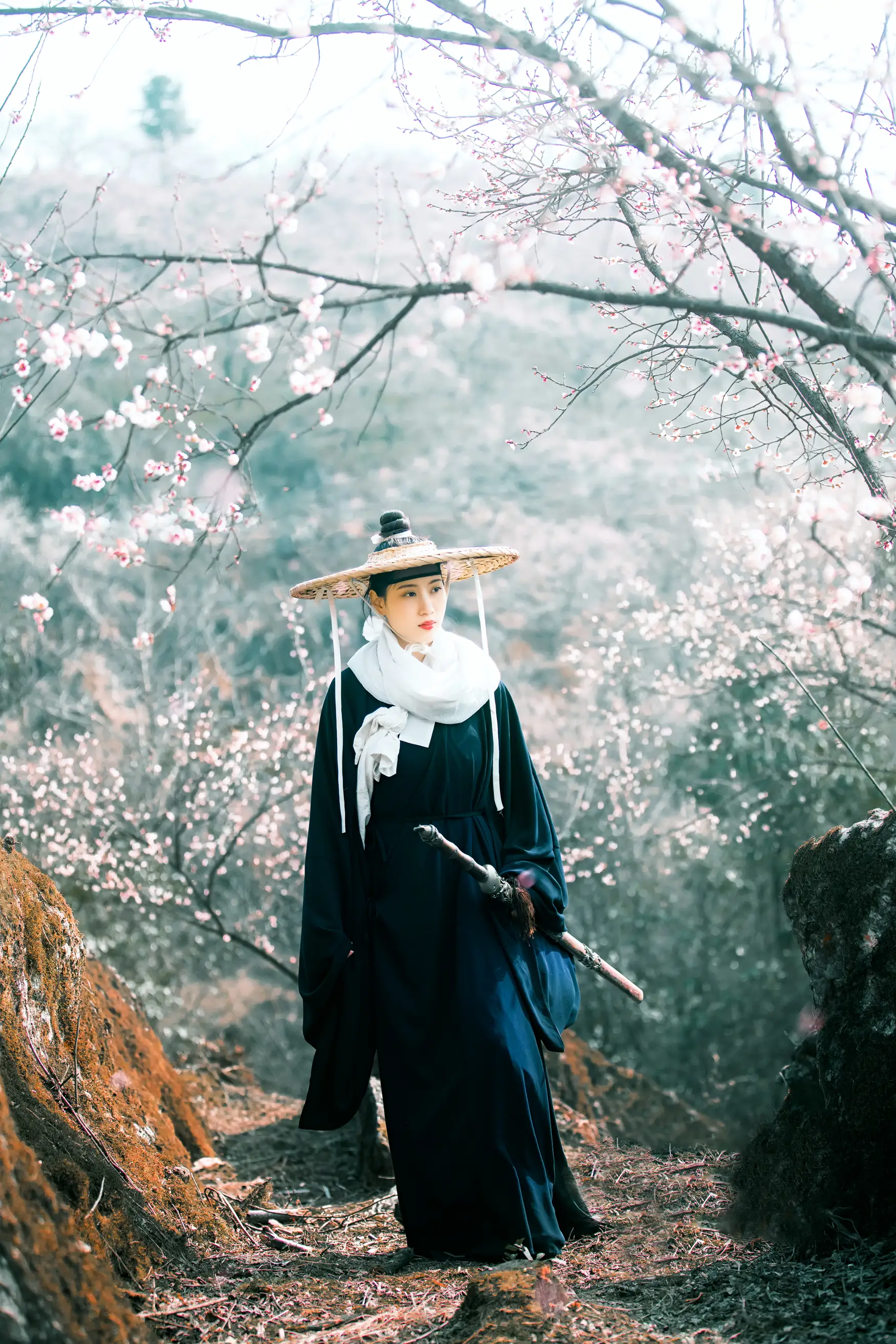 [艺图语] 2021.12.16 Vol.495 – 少年歌 初茶#[39P]-7