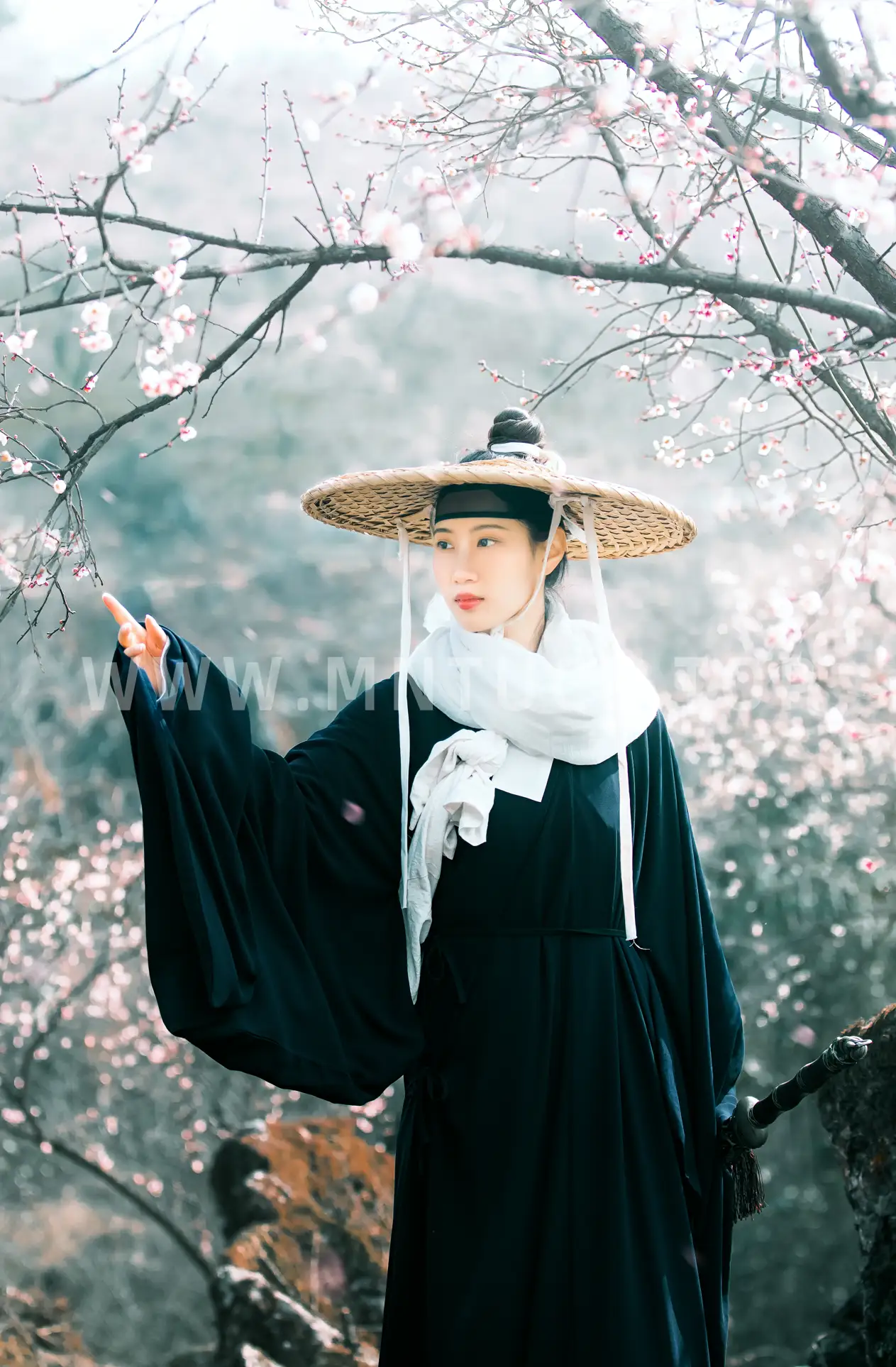 [艺图语] 2021.12.16 Vol.495 – 少年歌 初茶#[39P]-8