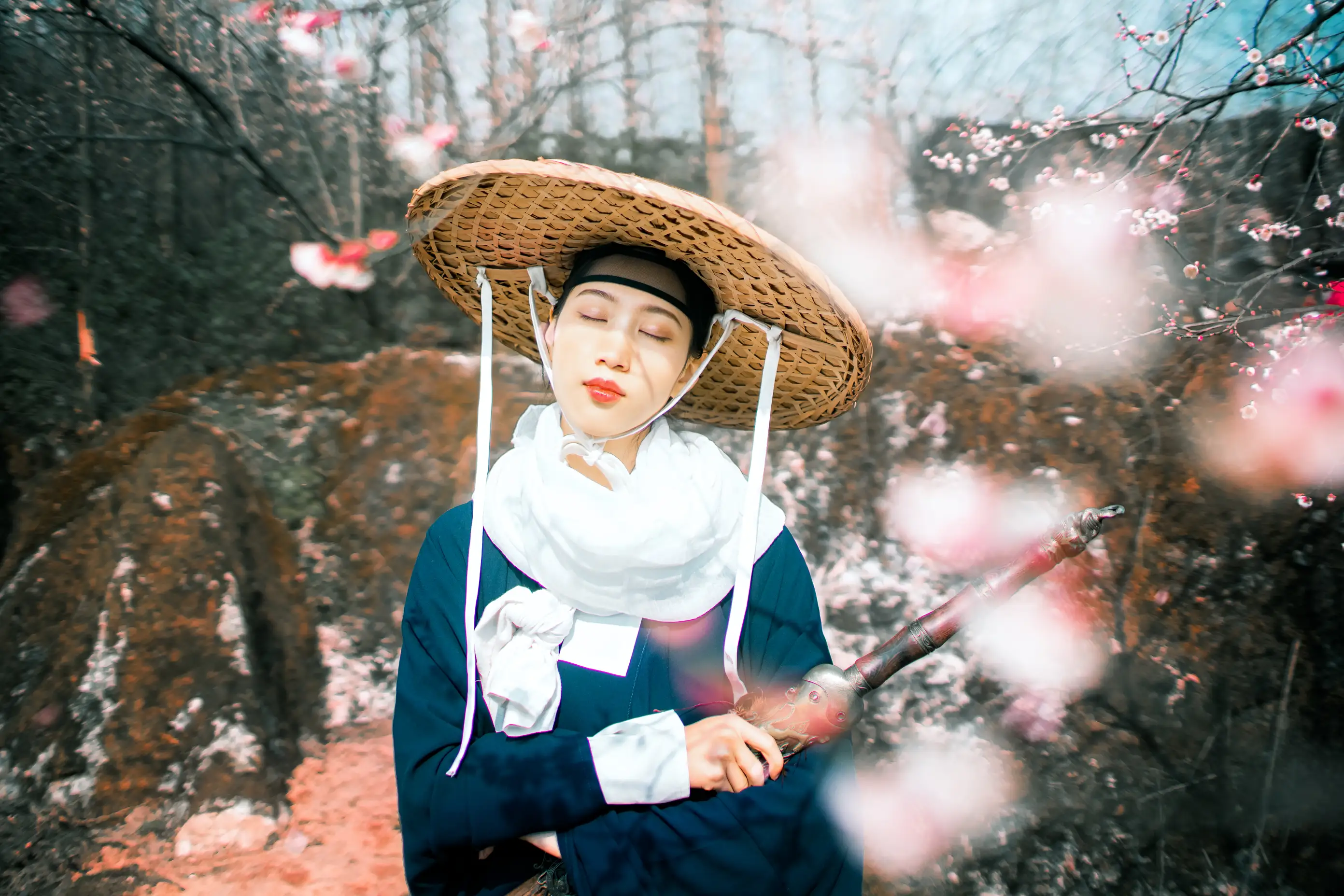 [艺图语] 2021.12.16 Vol.495 – 少年歌 初茶#[39P]-9