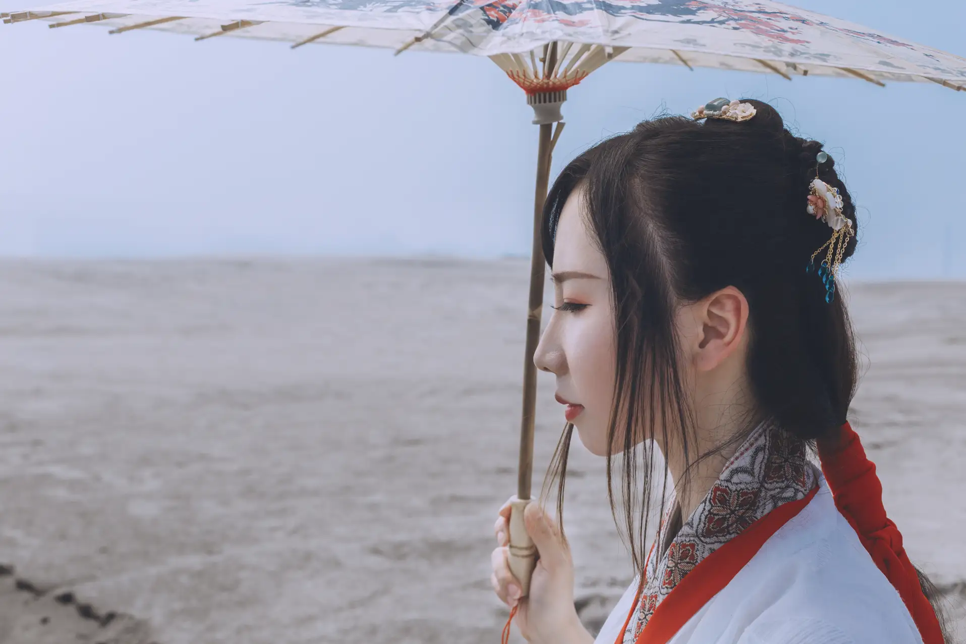 [艺图语] 2021.08.25 Vol.173 – 此情可待成追忆 唱小游#[28P]-1