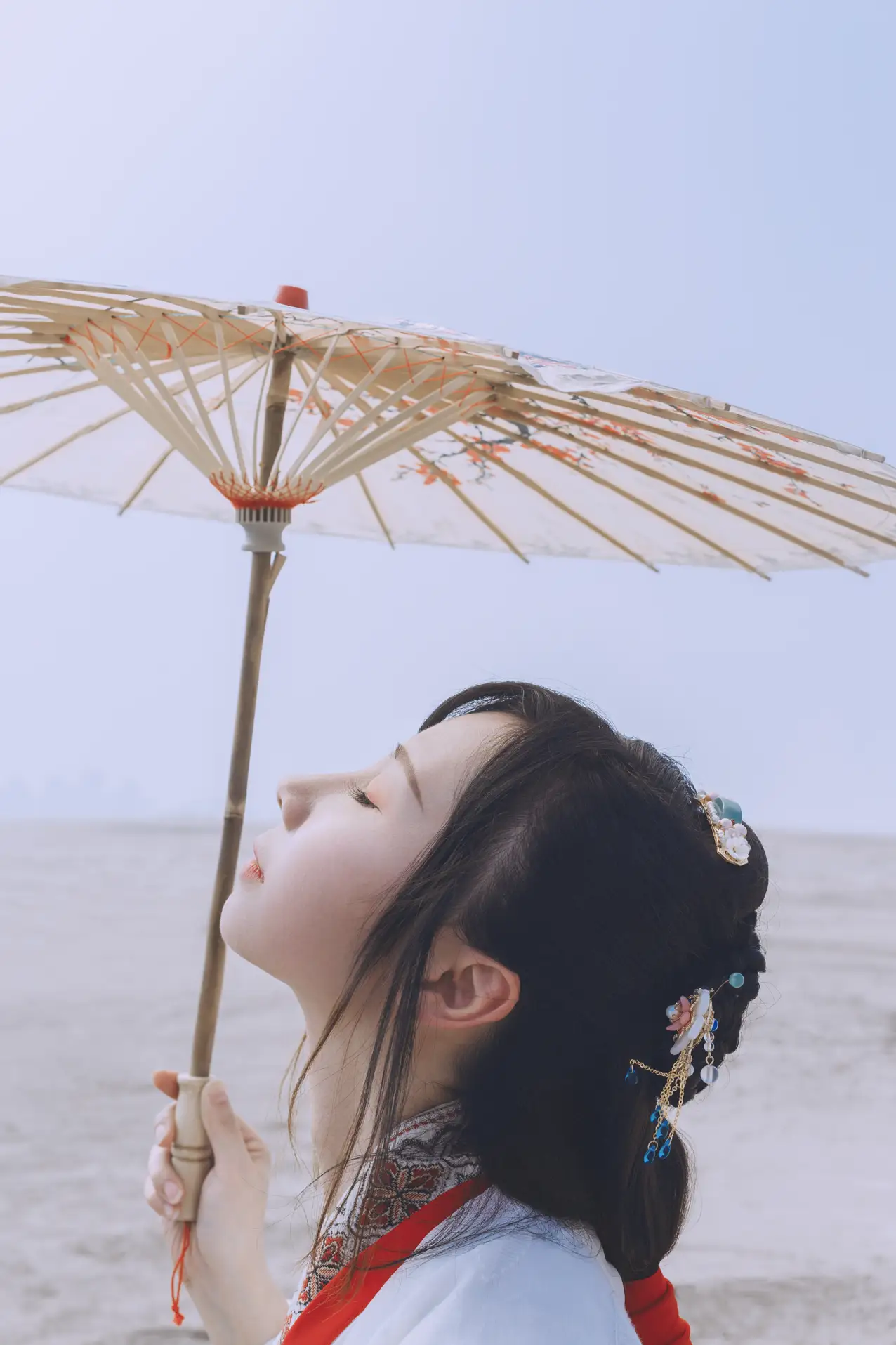 [艺图语] 2021.08.25 Vol.173 – 此情可待成追忆 唱小游#[28P]-2