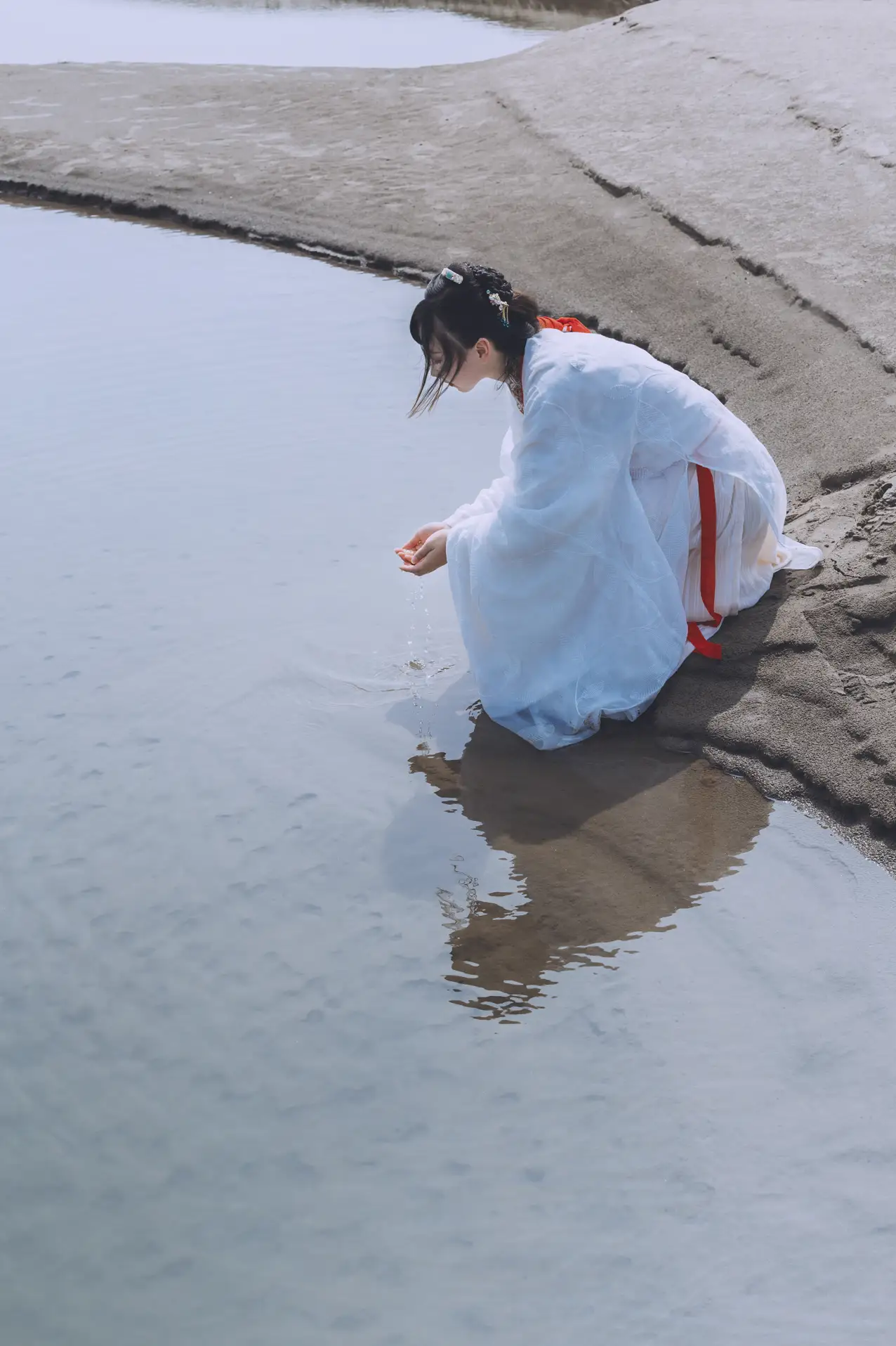 [艺图语] 2021.08.25 Vol.173 – 此情可待成追忆 唱小游#[28P]-6