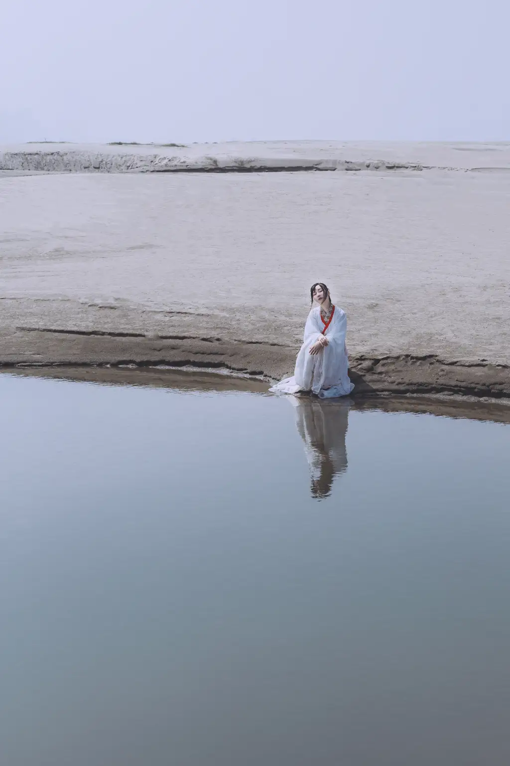 [艺图语] 2021.08.25 Vol.173 – 此情可待成追忆 唱小游#[28P]-7