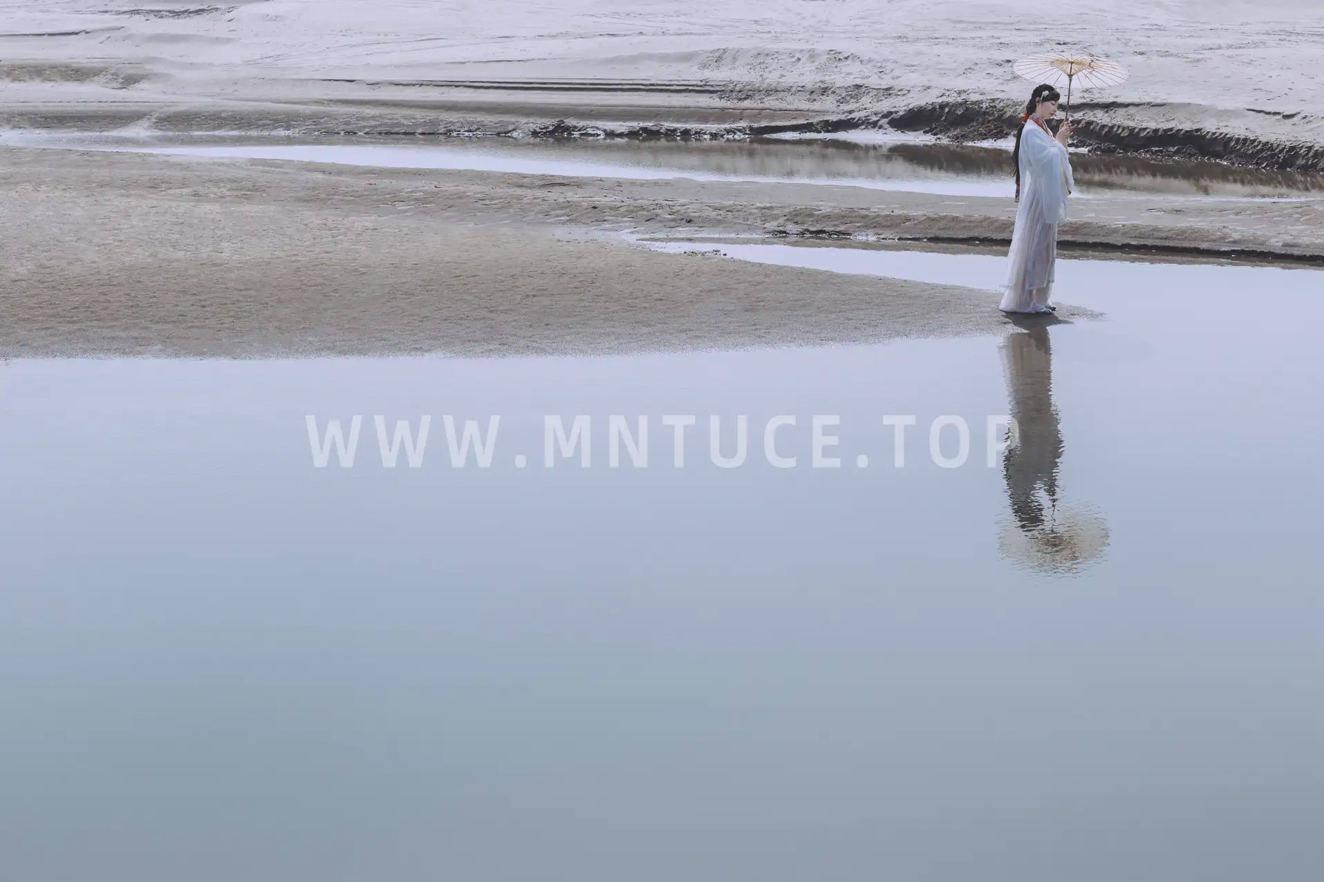 [艺图语] 2021.08.25 Vol.173 – 此情可待成追忆 唱小游#[28P]-8