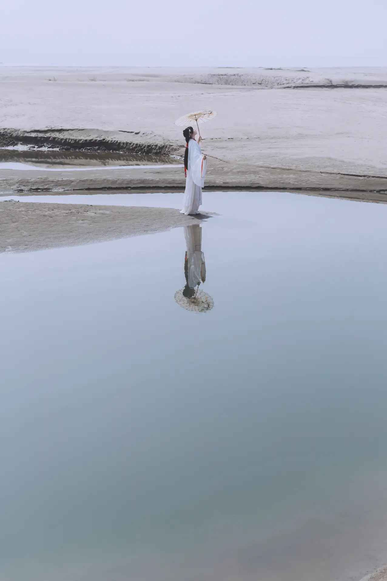 [艺图语] 2021.08.25 Vol.173 – 此情可待成追忆 唱小游#[28P]-10