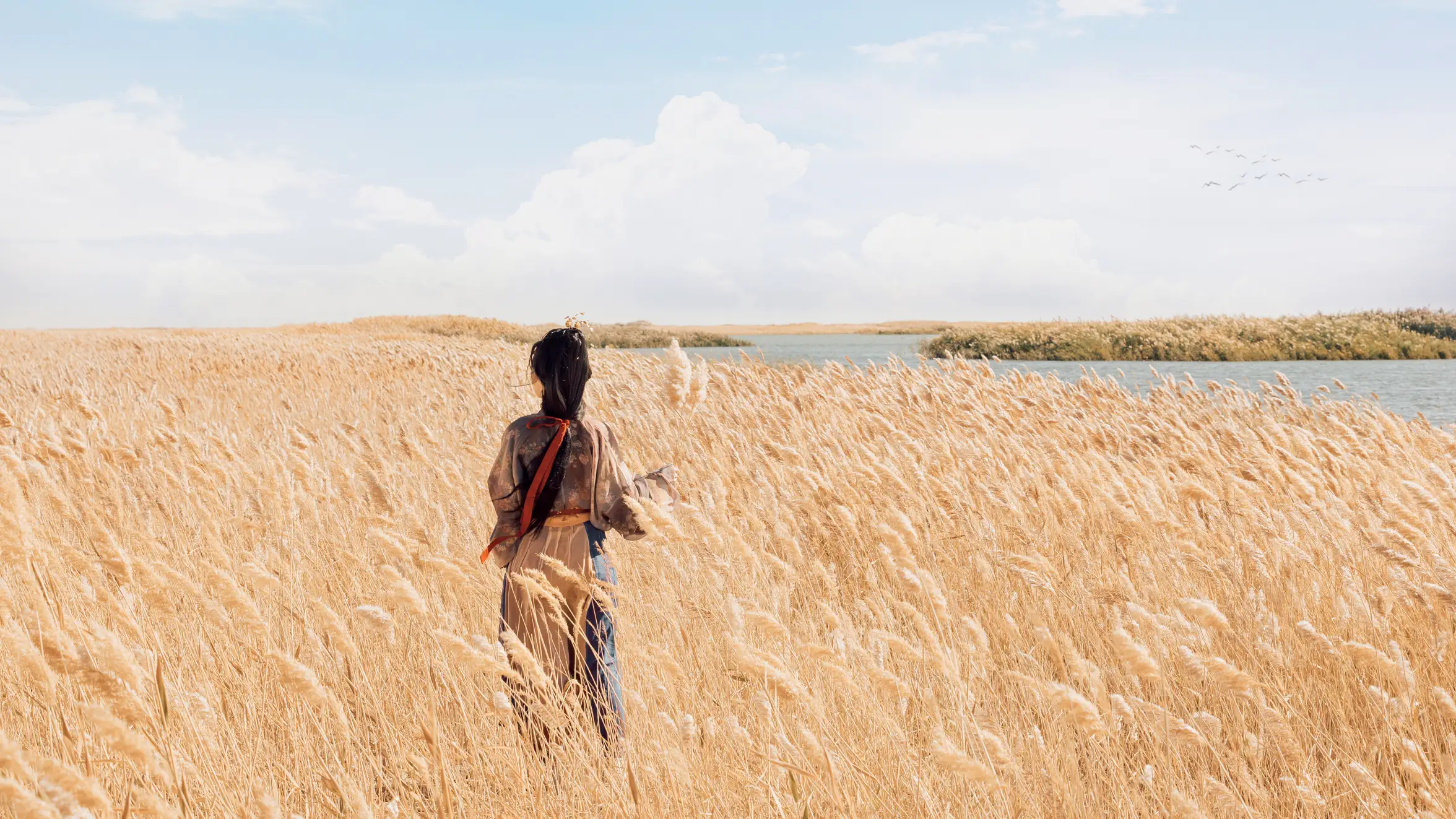 [艺图语] 2021.08.14 Vol.132 – 昭君出塞 薄荷#[35P]-2