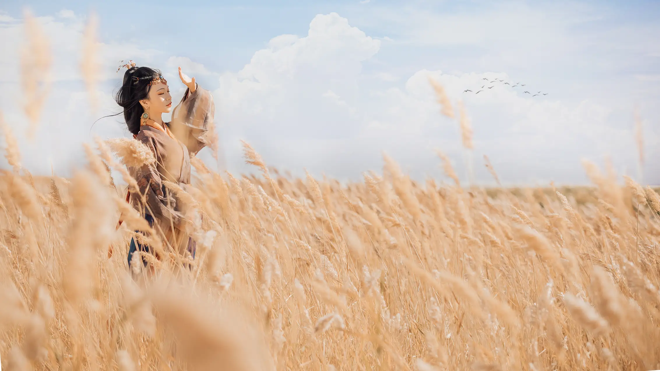 [艺图语] 2021.08.14 Vol.132 – 昭君出塞 薄荷#[35P]-5