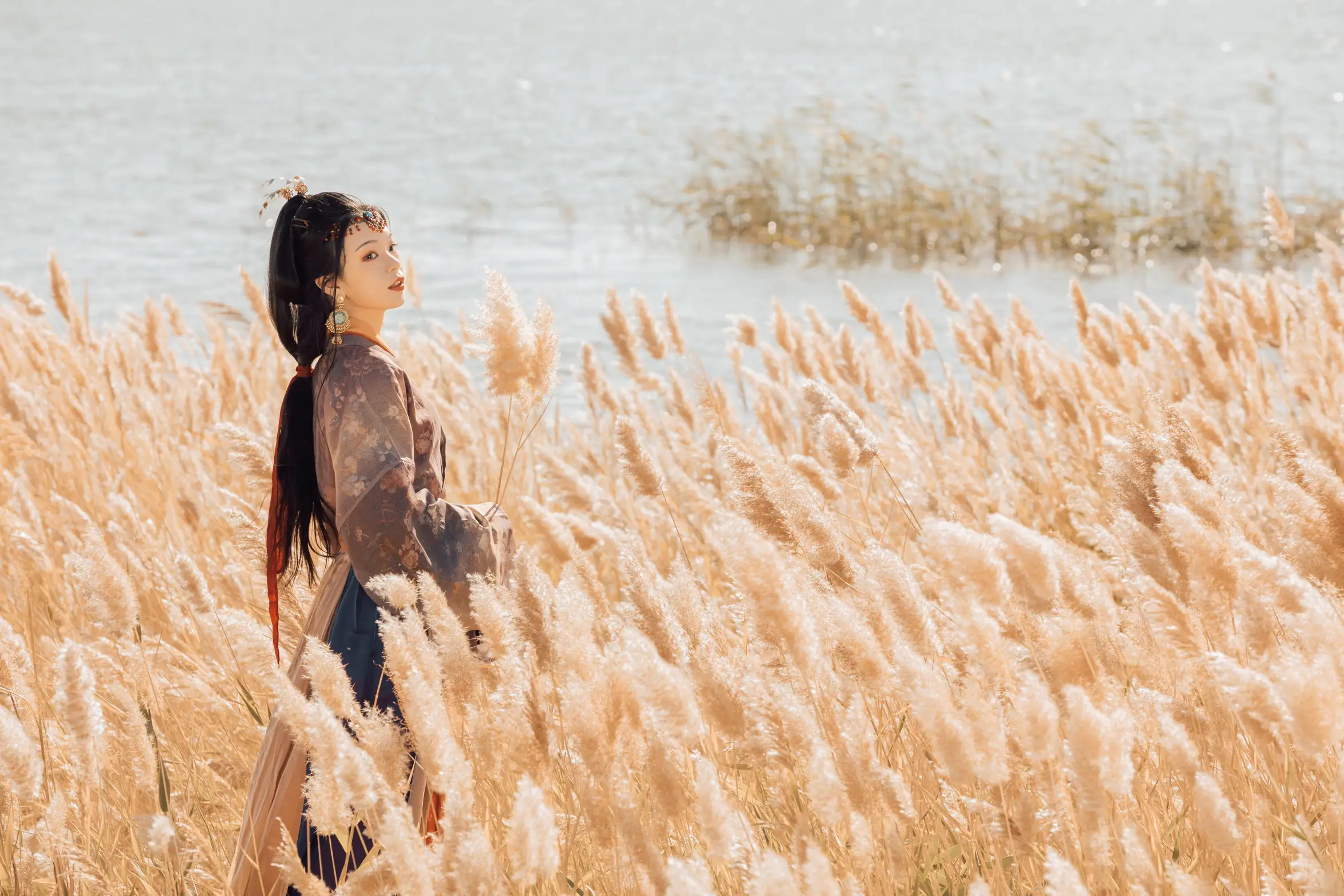 [艺图语] 2021.08.14 Vol.132 – 昭君出塞 薄荷#[35P]-6