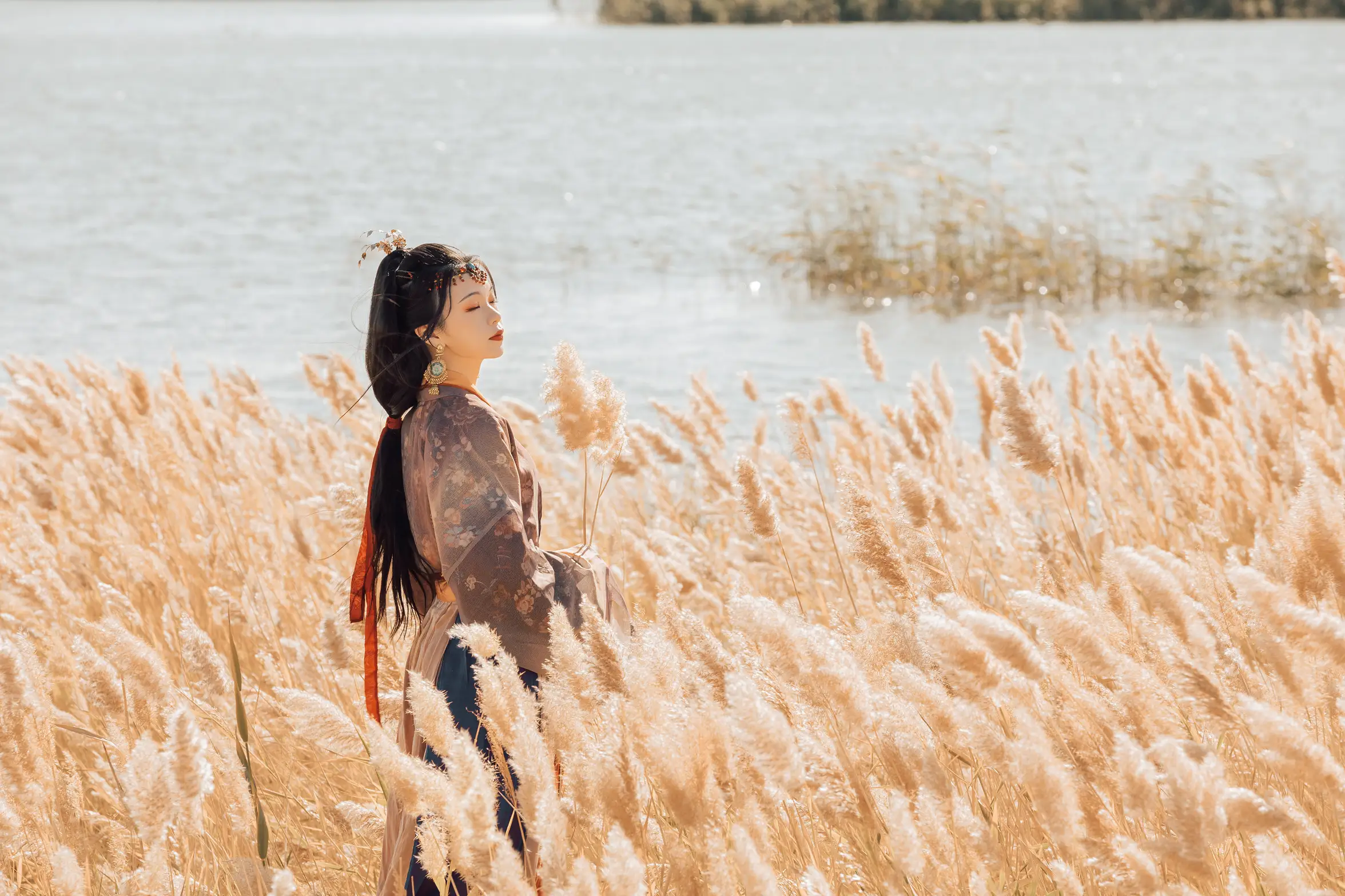 [艺图语] 2021.08.14 Vol.132 – 昭君出塞 薄荷#[35P]-7