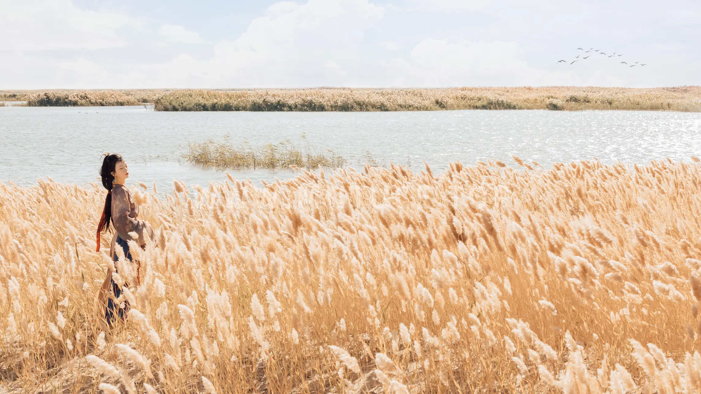 [艺图语] 2021.08.14 Vol.132 – 昭君出塞 薄荷#[35P]-8