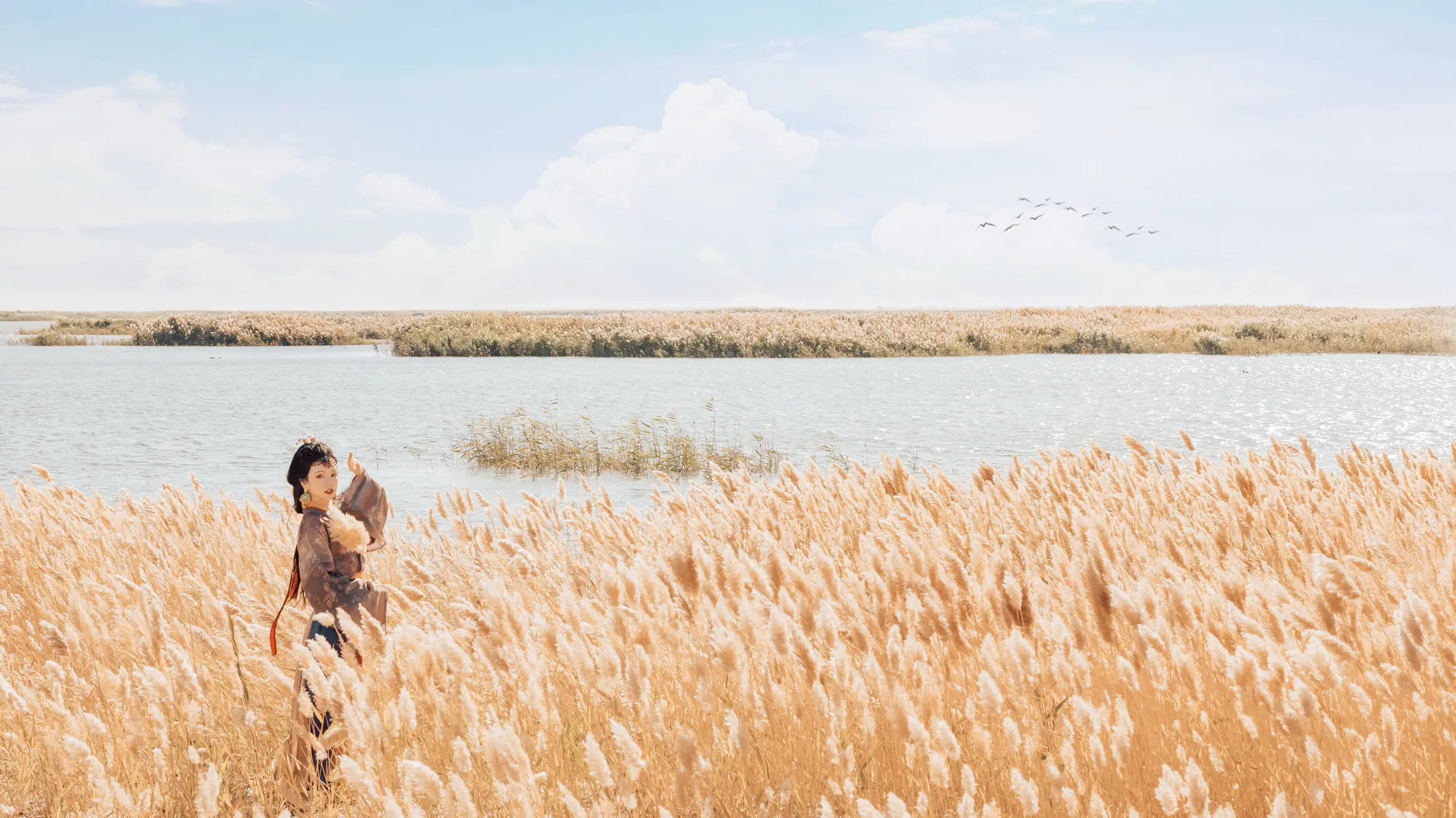 [艺图语] 2021.08.14 Vol.132 – 昭君出塞 薄荷#[35P]-9