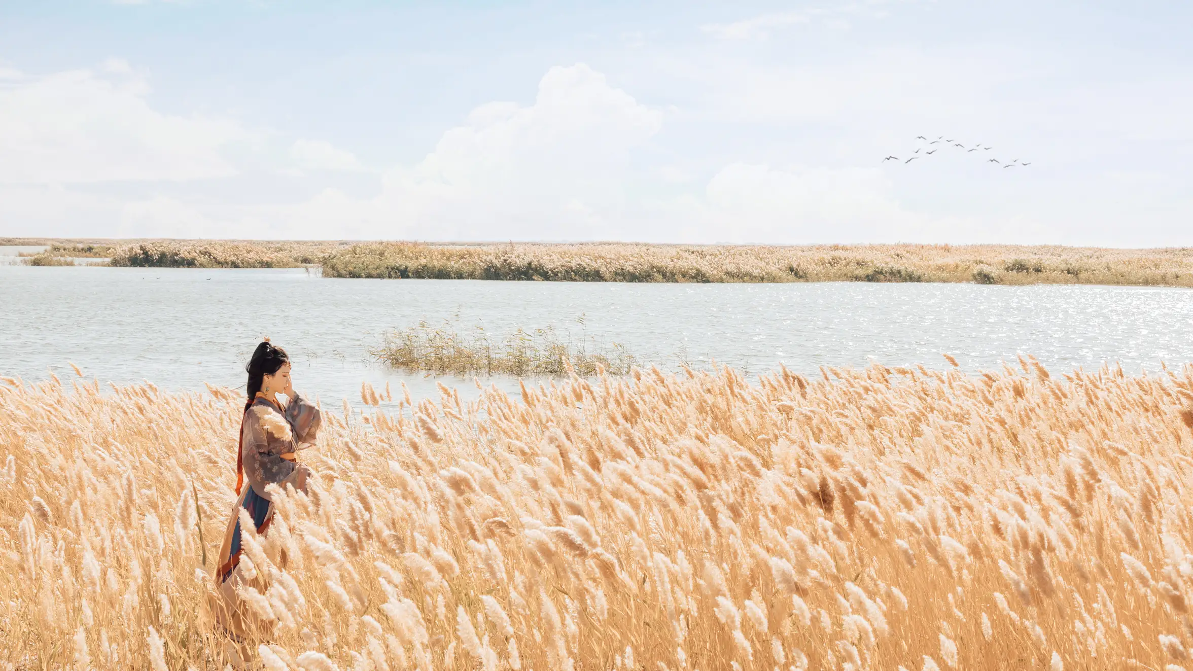 [艺图语] 2021.08.14 Vol.132 – 昭君出塞 薄荷#[35P]-10