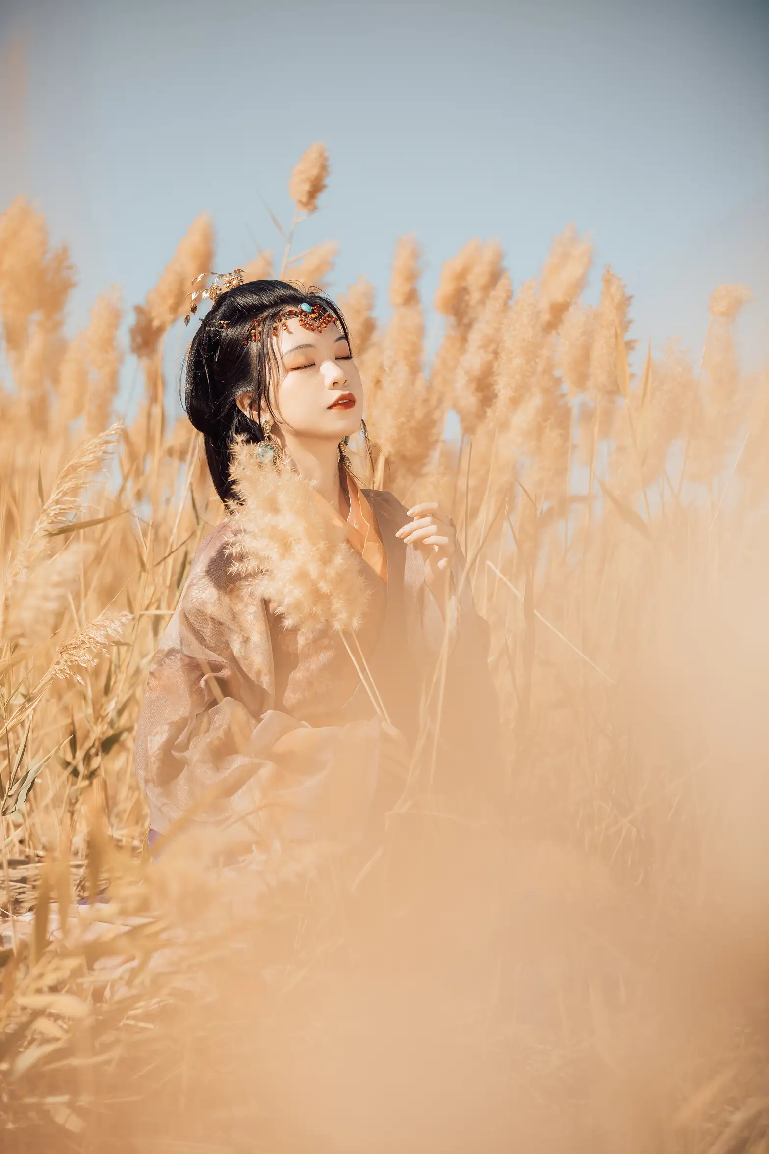 [艺图语] 2021.08.14 Vol.132 – 昭君出塞 薄荷#[35P]-5