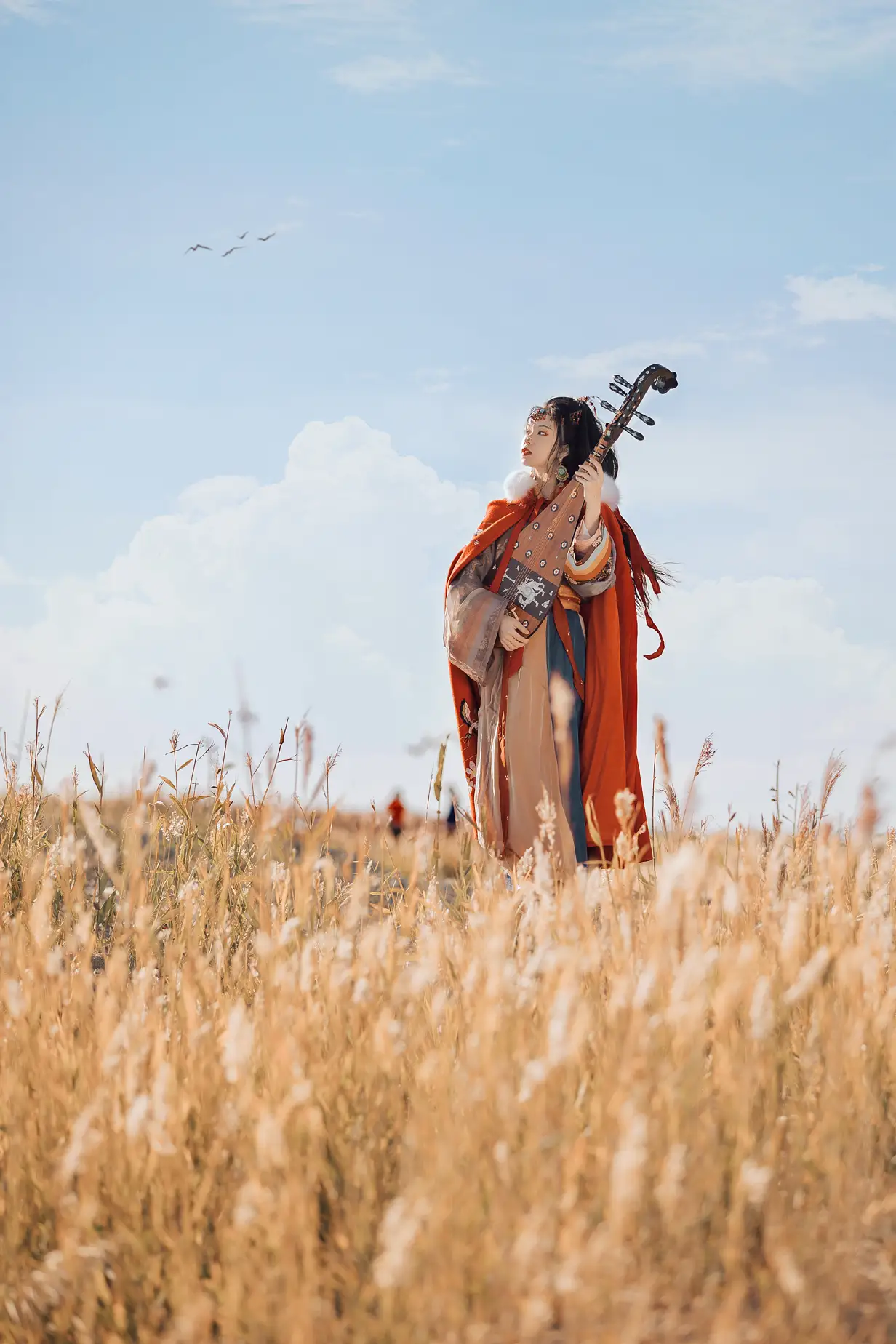 [艺图语] 2021.08.14 Vol.132 – 昭君出塞 薄荷#[35P]-2