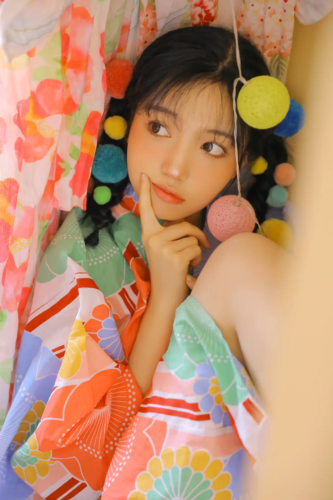 [艺图语] 2022.08.13 Vol.1697 – 一时无俩 兮嘻嘻-#[20P]-1