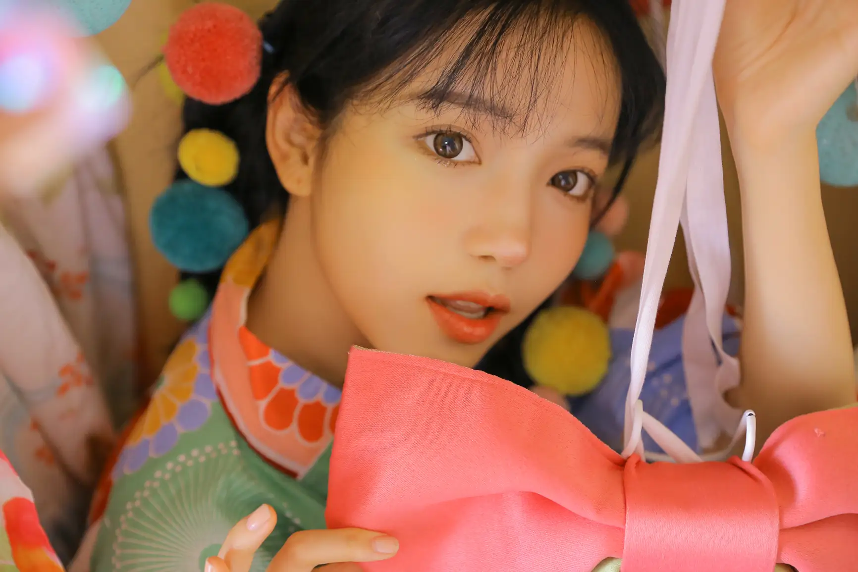 [艺图语] 2022.08.13 Vol.1697 – 一时无俩 兮嘻嘻-#[20P]-2