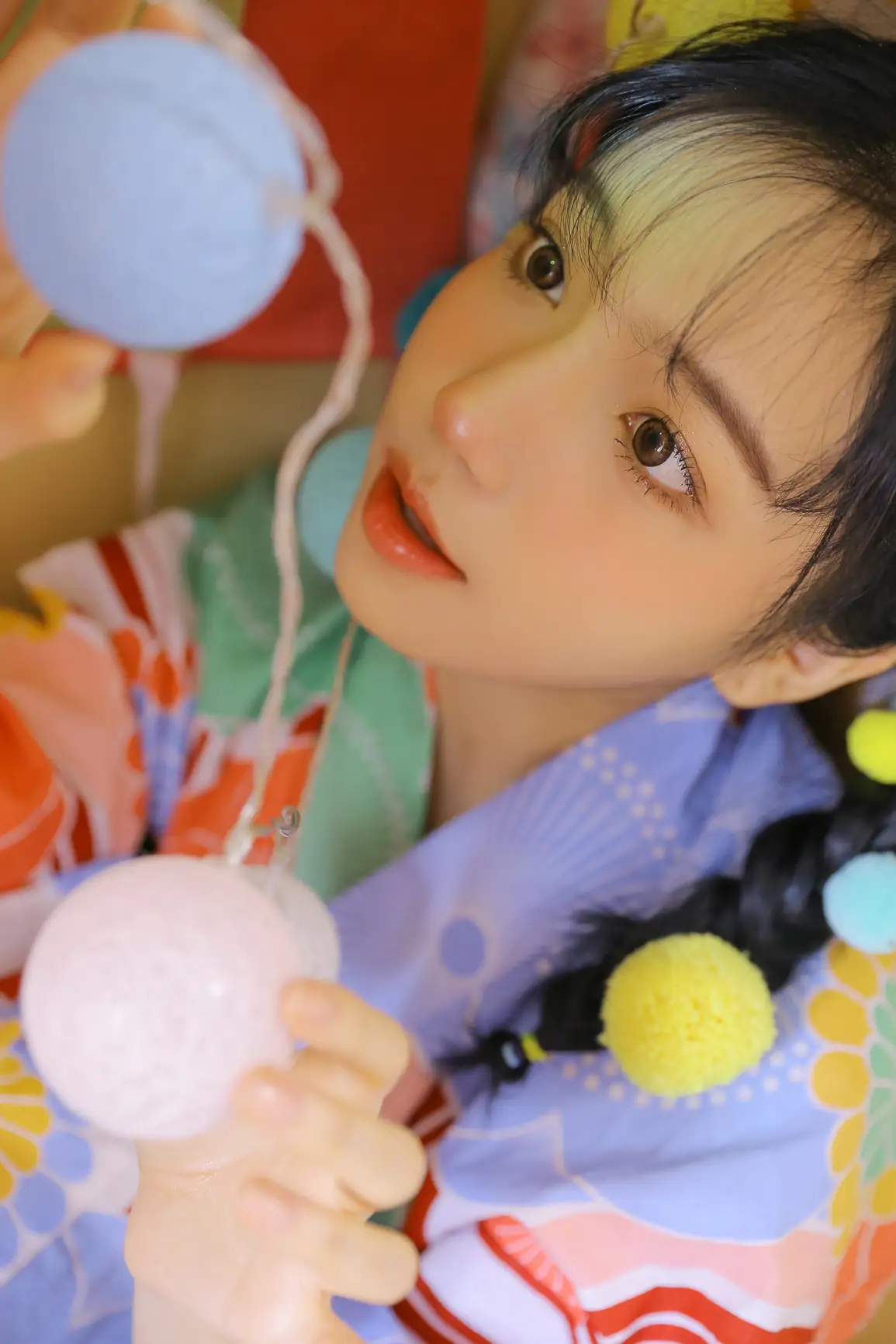 [艺图语] 2022.08.13 Vol.1697 – 一时无俩 兮嘻嘻-#[20P]-3