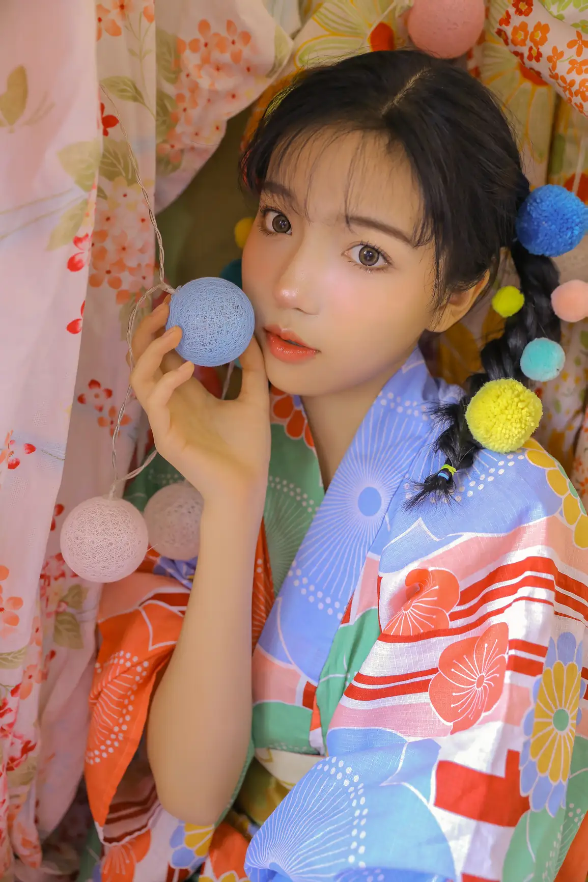 [艺图语] 2022.08.13 Vol.1697 – 一时无俩 兮嘻嘻-#[20P]-4