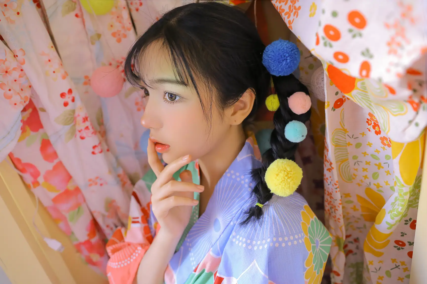 [艺图语] 2022.08.13 Vol.1697 – 一时无俩 兮嘻嘻-#[20P]-5