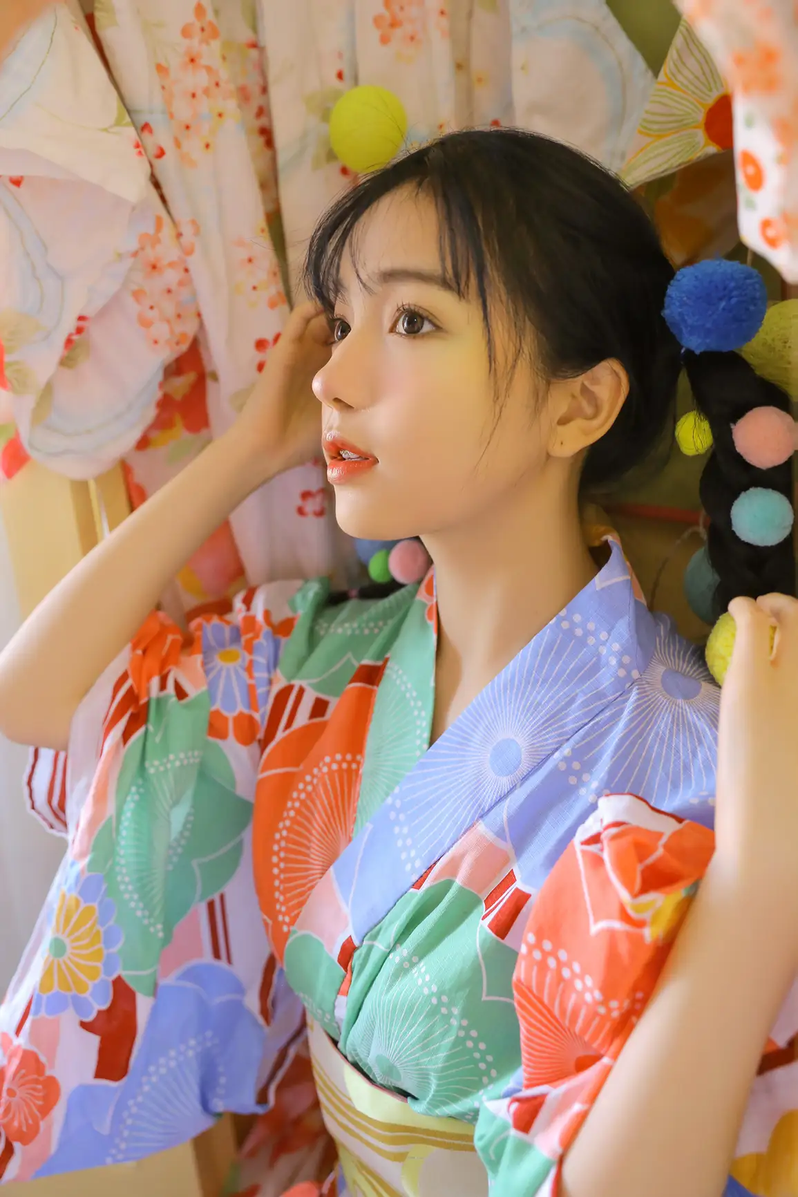 [艺图语] 2022.08.13 Vol.1697 – 一时无俩 兮嘻嘻-#[20P]-6