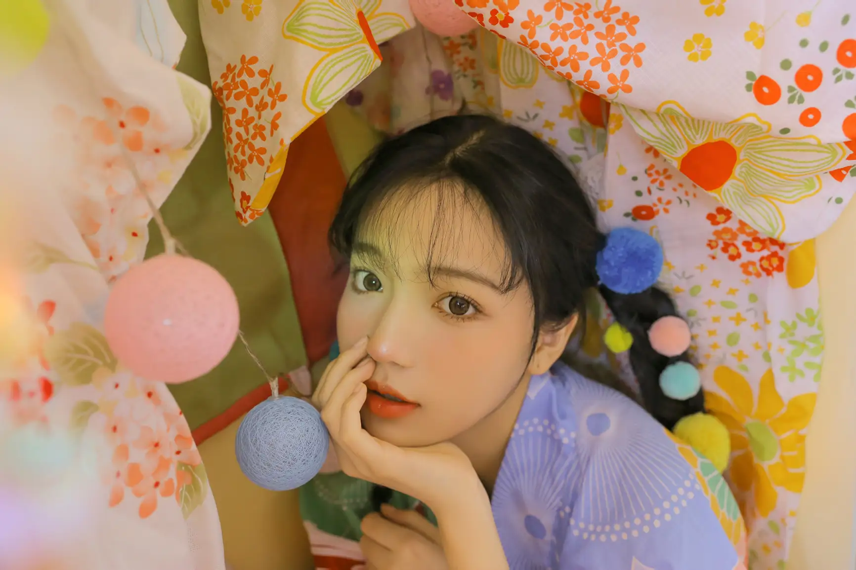 [艺图语] 2022.08.13 Vol.1697 – 一时无俩 兮嘻嘻-#[20P]-7