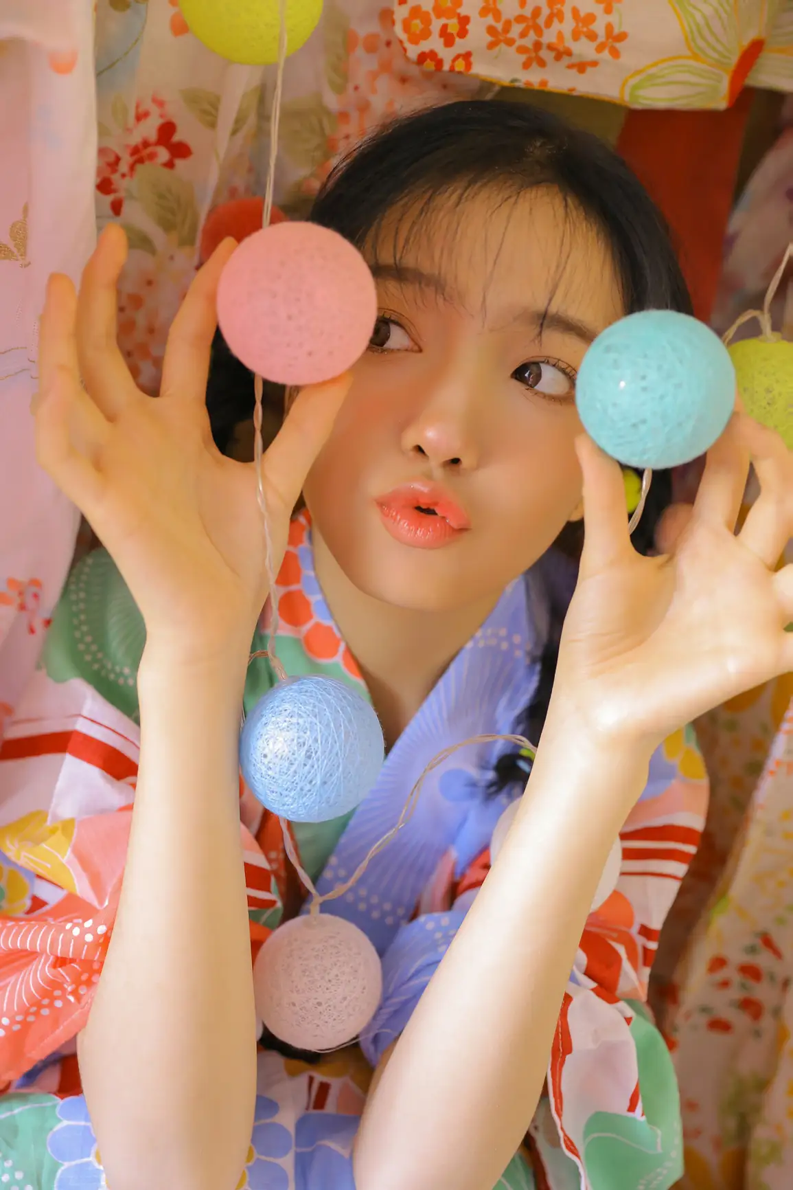 [艺图语] 2022.08.13 Vol.1697 – 一时无俩 兮嘻嘻-#[20P]-10