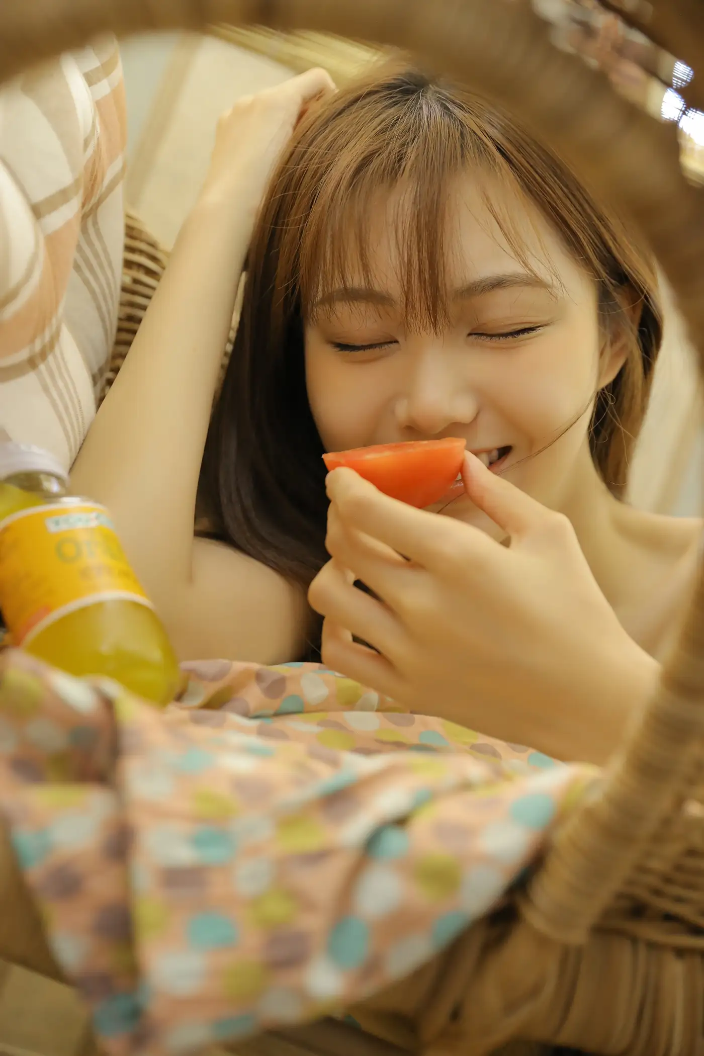 [艺图语] 2022.06.27 Vol.1307 – 小神仙 杨茗茗#[36P]-4