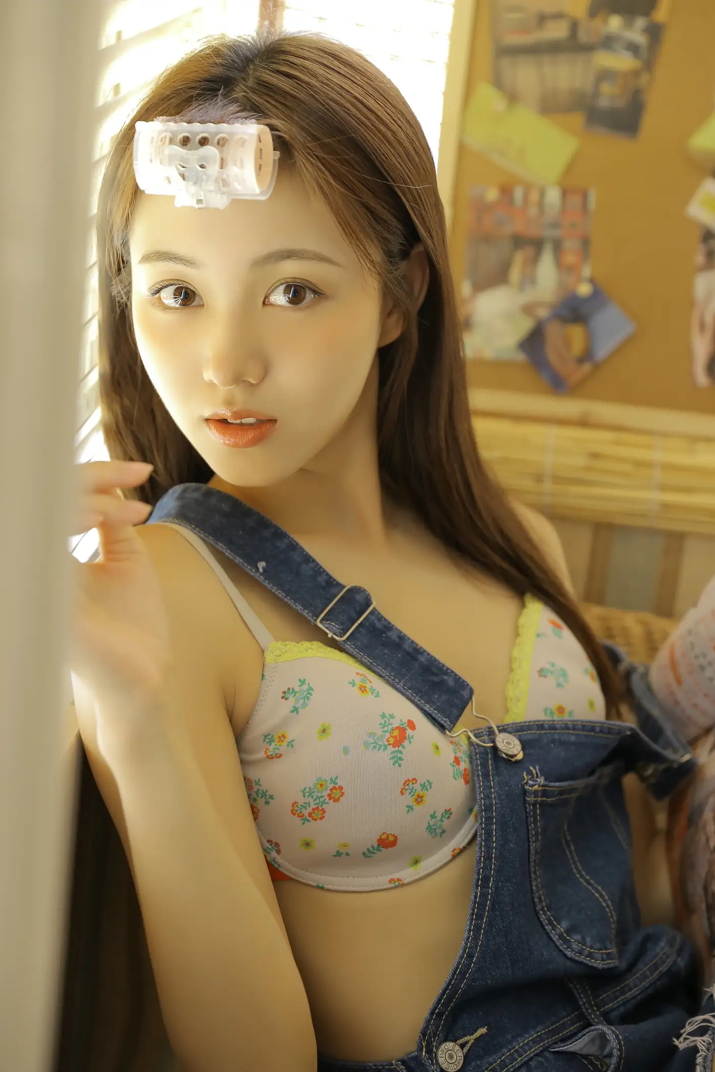 [艺图语] 2022.06.27 Vol.1307 – 小神仙 杨茗茗#[36P]-1