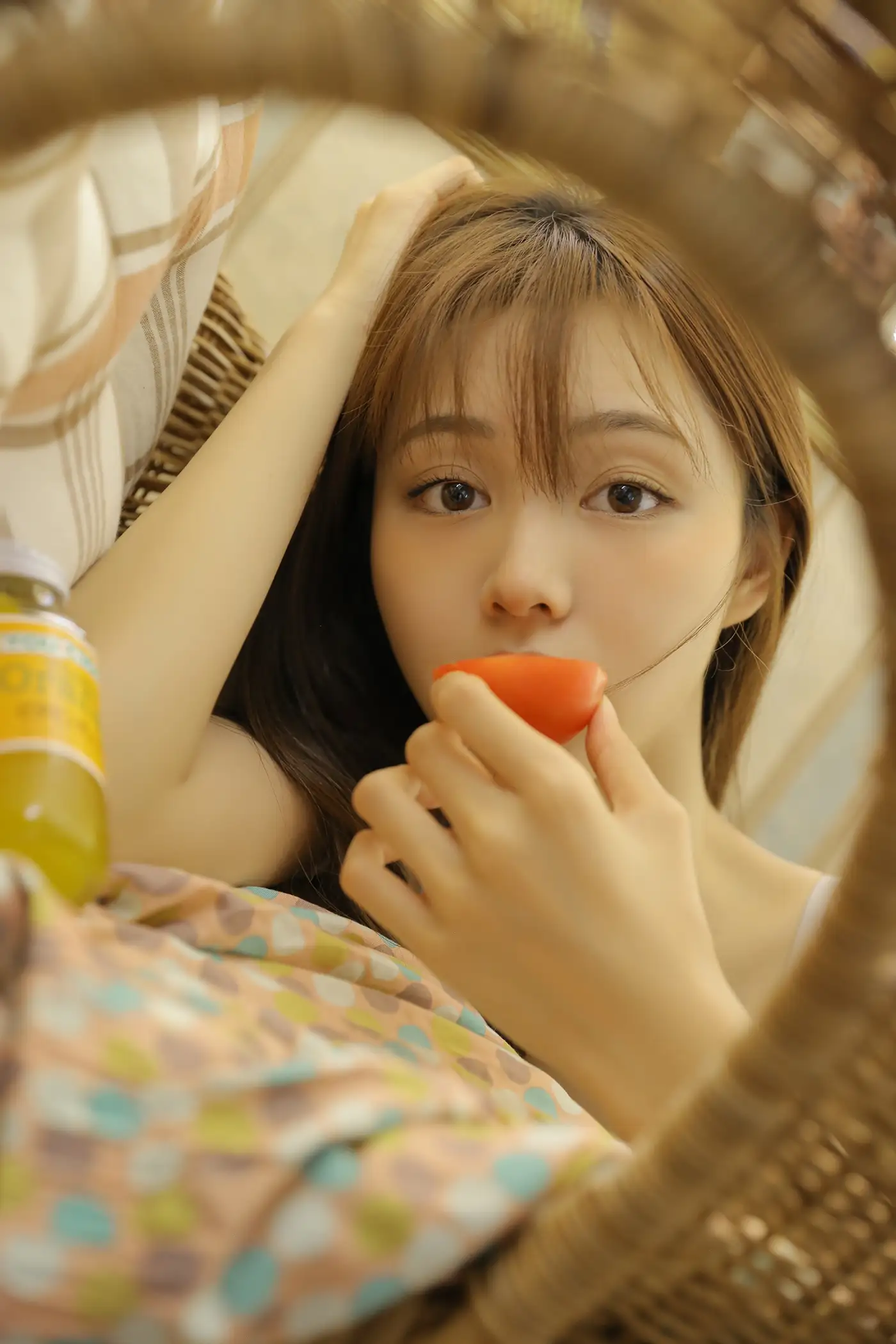[艺图语] 2022.06.27 Vol.1307 – 小神仙 杨茗茗#[36P]-2