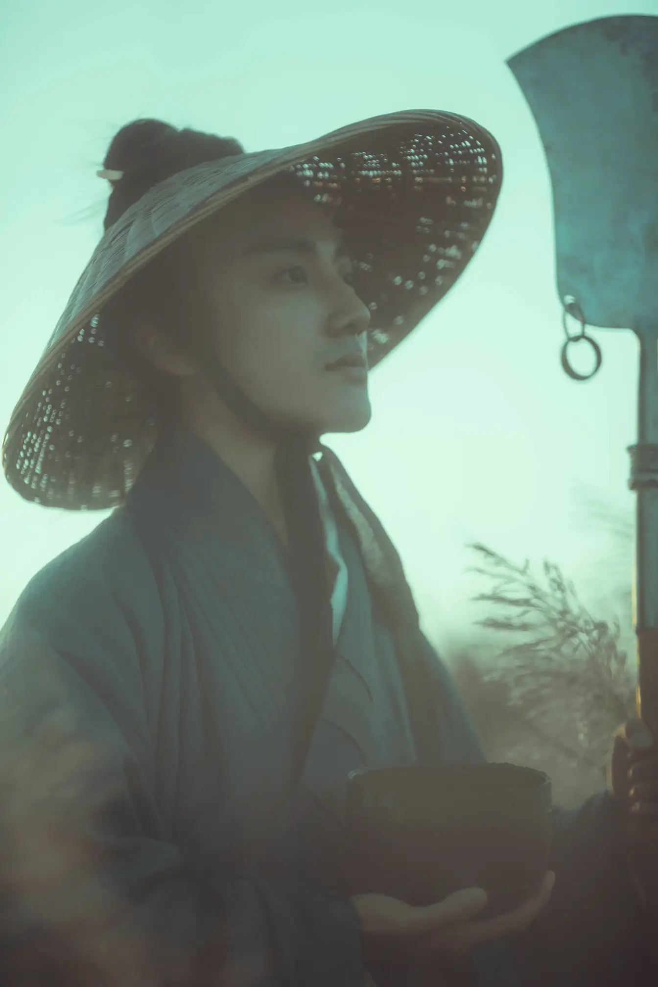 [艺图语] 2021.09.22 Vol.308 – 行者 马崇道#[28P]-1