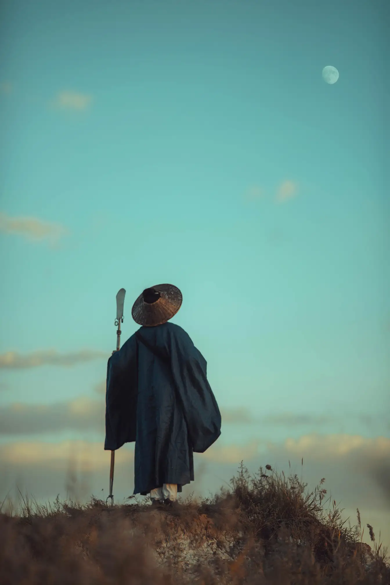 [艺图语] 2021.09.22 Vol.308 – 行者 马崇道#[28P]-2