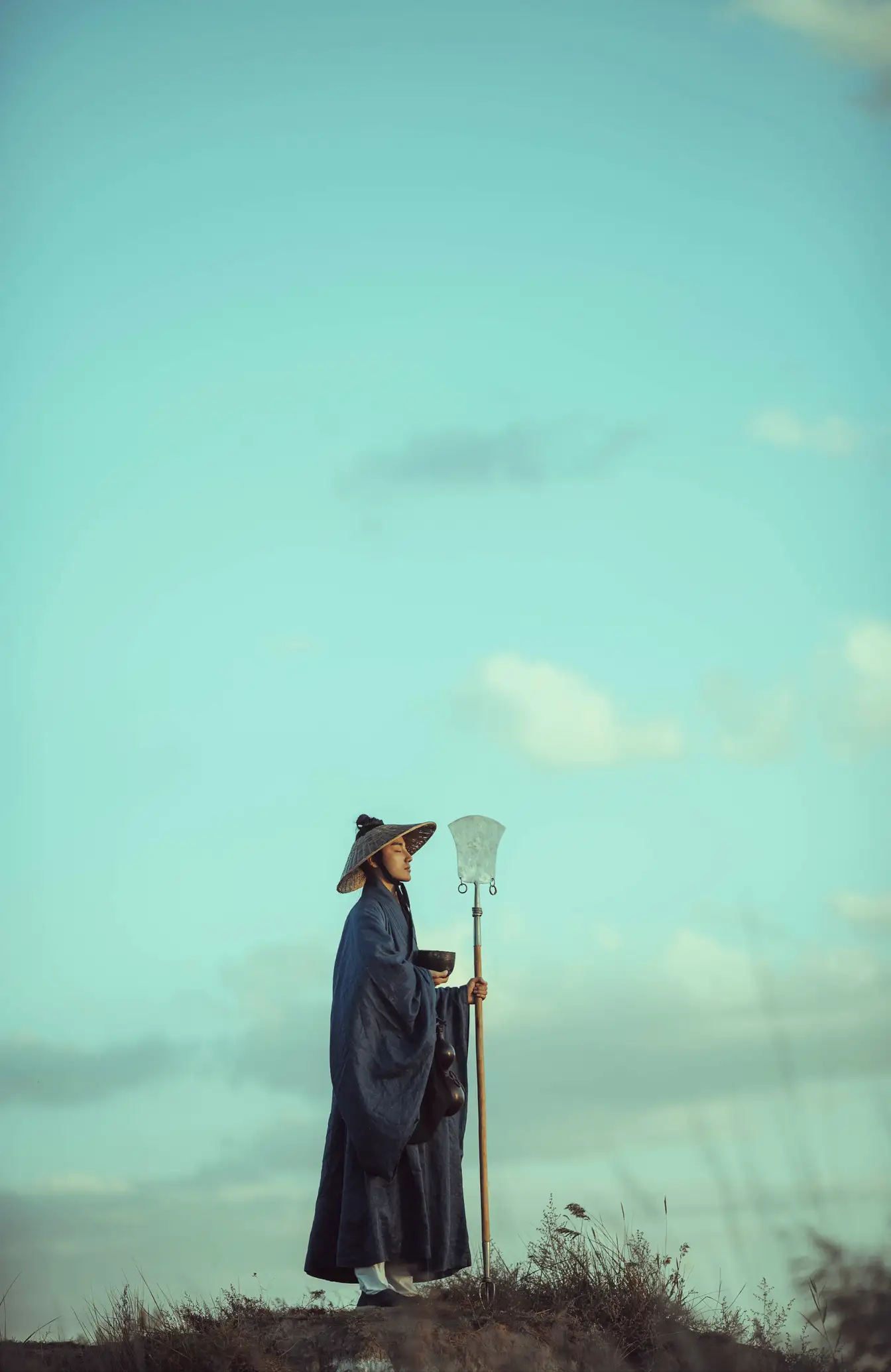 [艺图语] 2021.09.22 Vol.308 – 行者 马崇道#[28P]-3