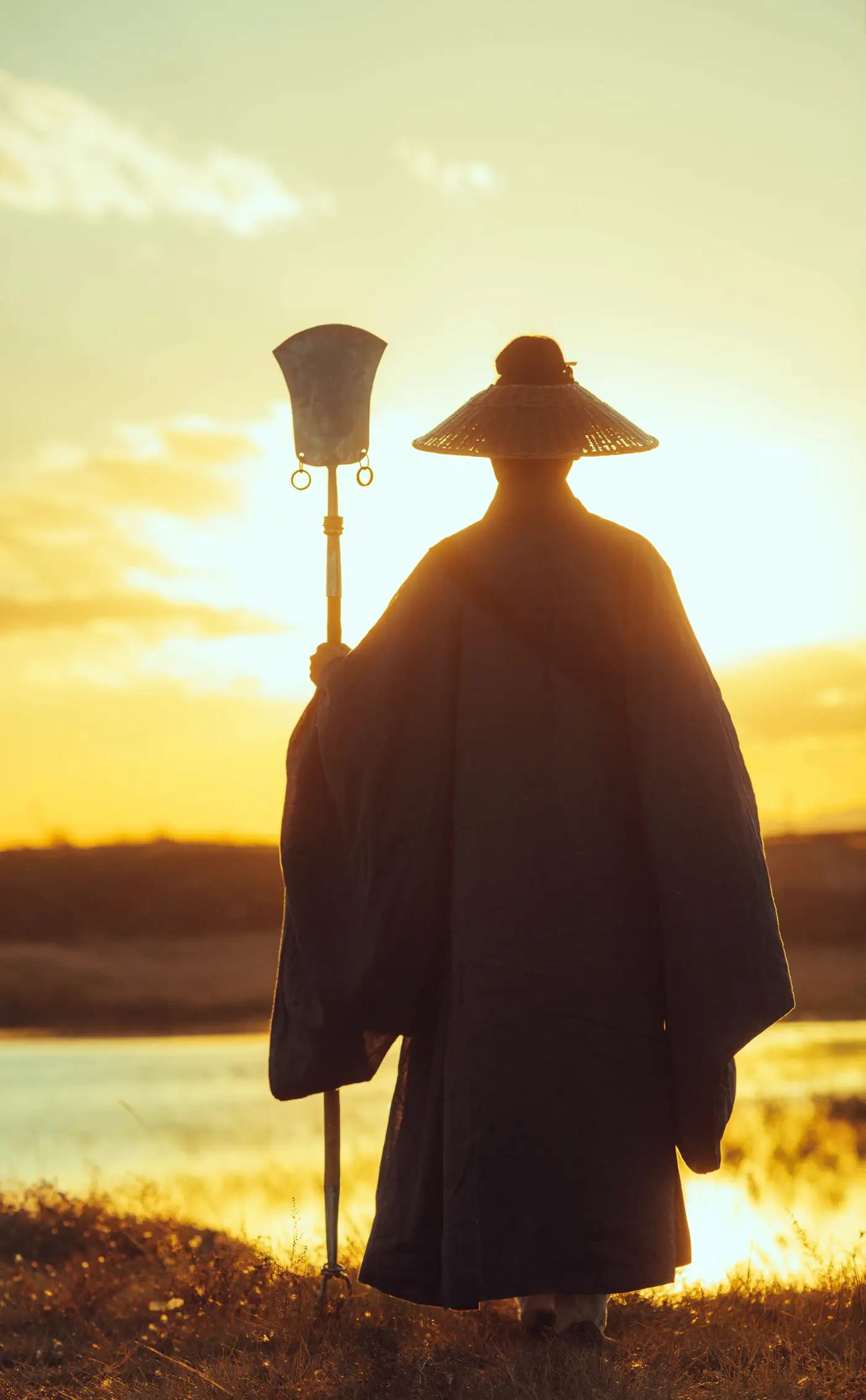 [艺图语] 2021.09.22 Vol.308 – 行者 马崇道#[28P]-6