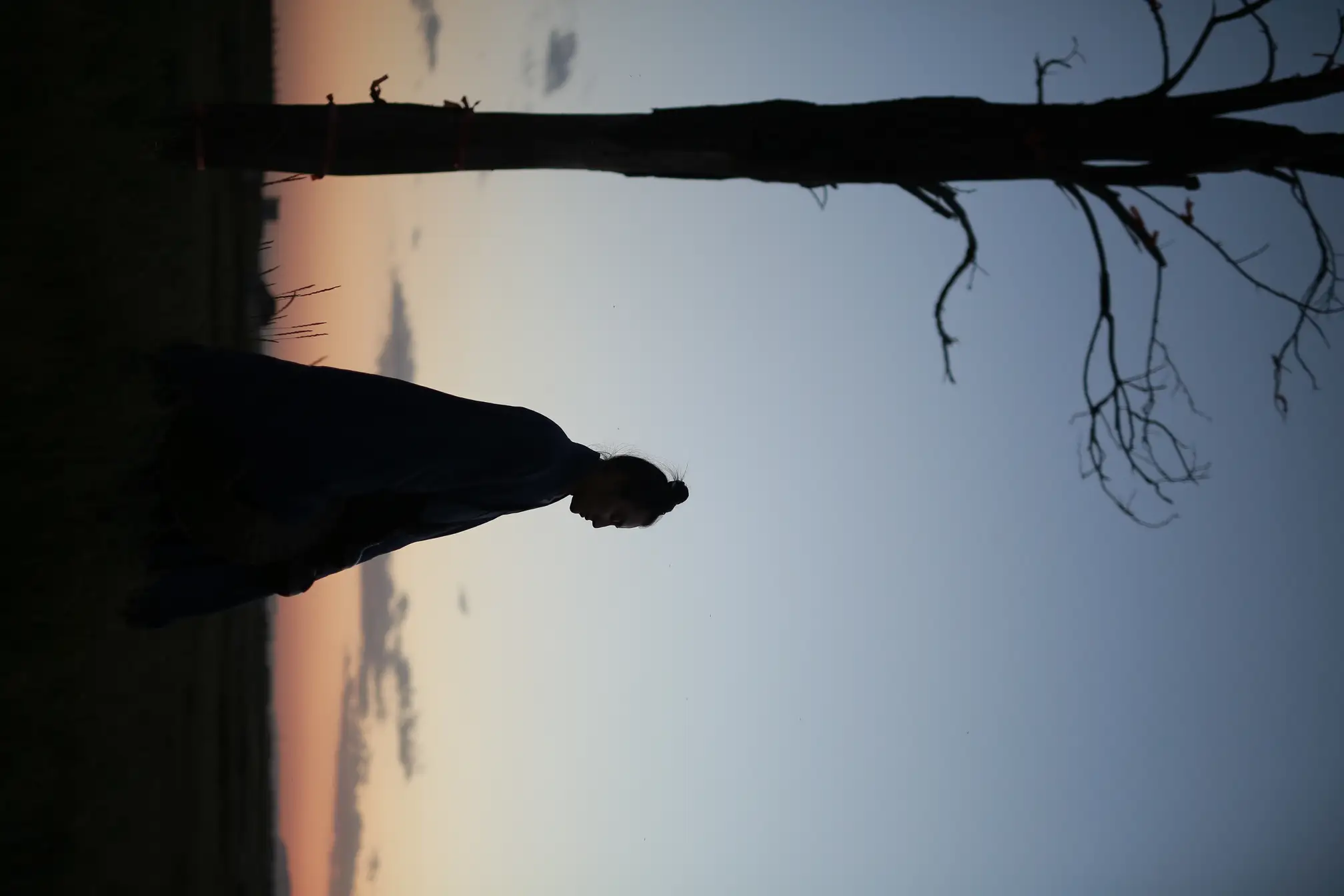 [艺图语] 2021.09.22 Vol.308 – 行者 马崇道#[28P]-10