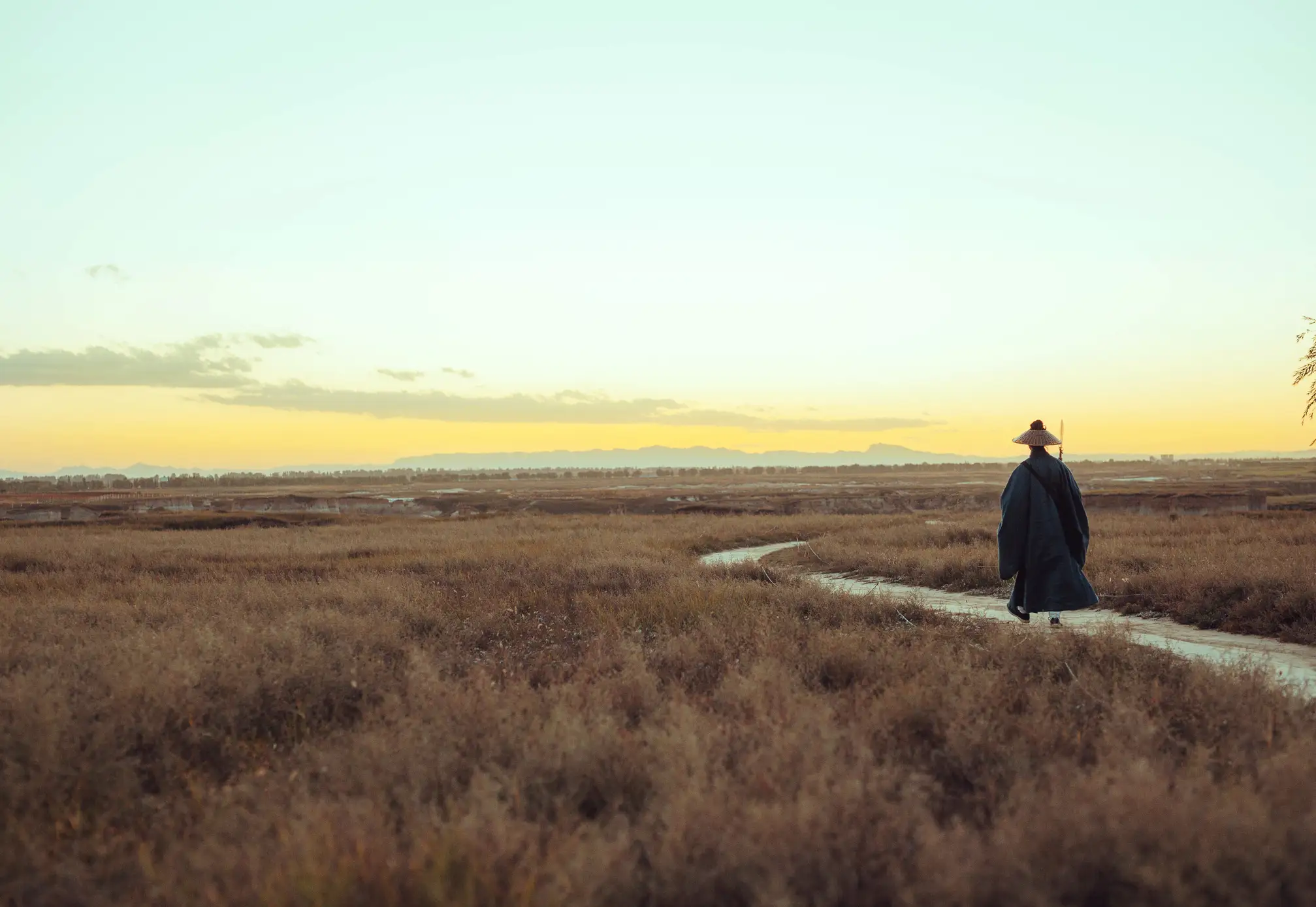 [艺图语] 2021.09.22 Vol.308 – 行者 马崇道#[28P]-1