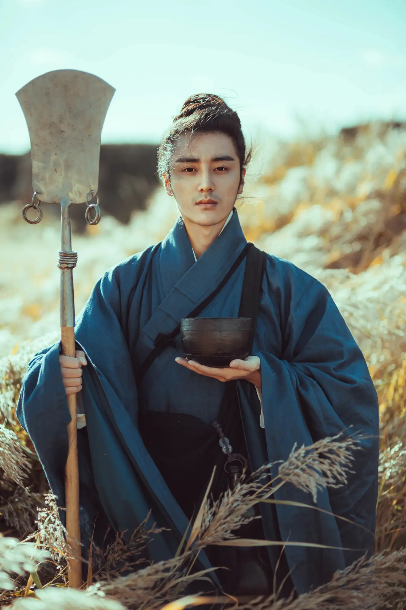 [艺图语] 2021.09.22 Vol.308 – 行者 马崇道#[28P]-2