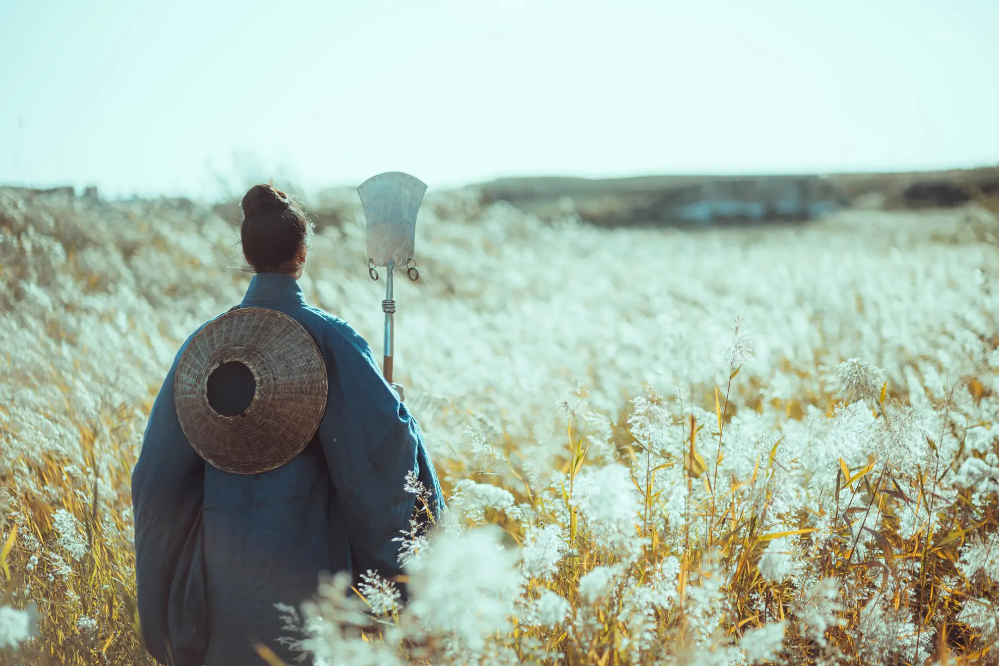 [艺图语] 2021.09.22 Vol.308 – 行者 马崇道#[28P]-3