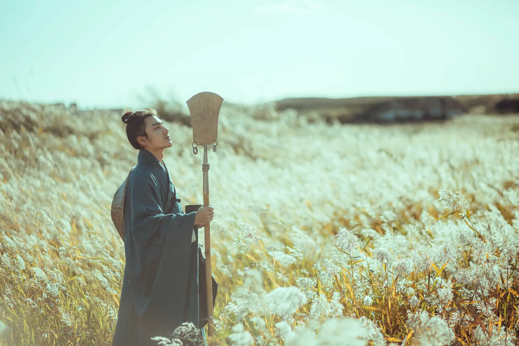 [艺图语] 2021.09.22 Vol.308 – 行者 马崇道#[28P]-4