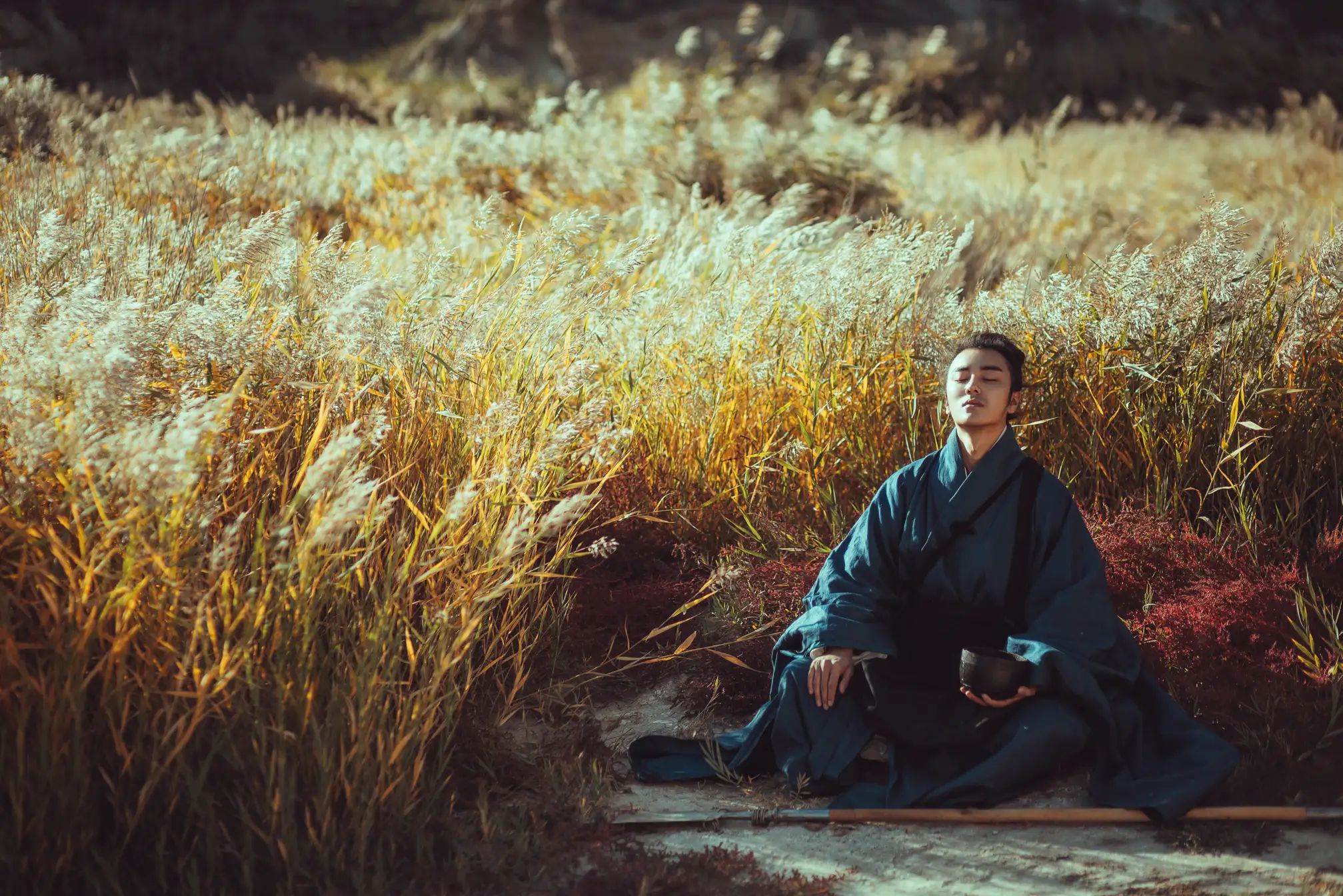 [艺图语] 2021.09.22 Vol.308 – 行者 马崇道#[28P]-5