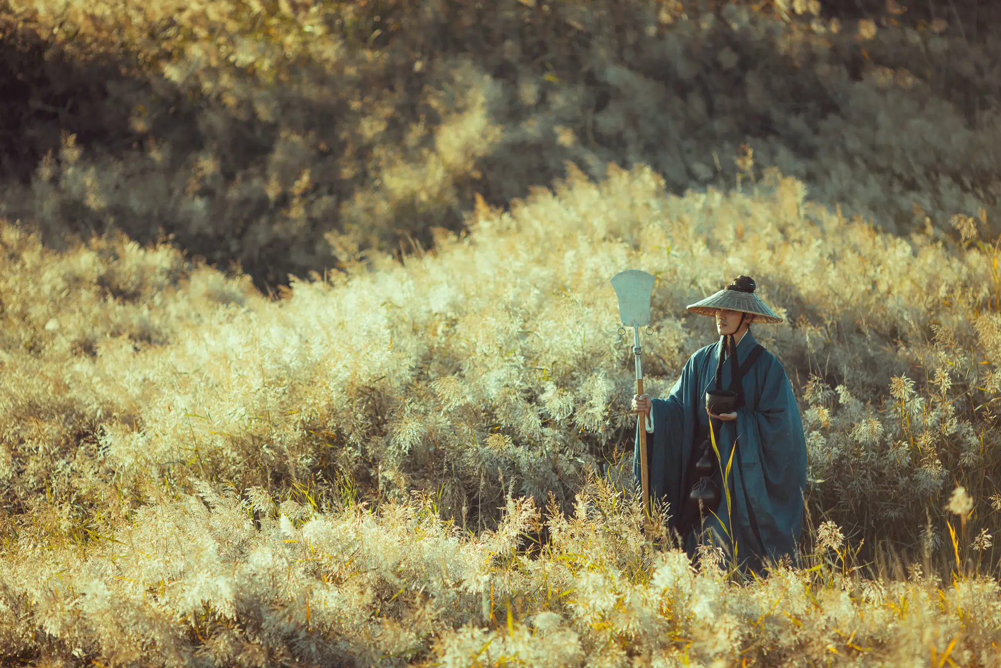 [艺图语] 2021.09.22 Vol.308 – 行者 马崇道#[28P]-8