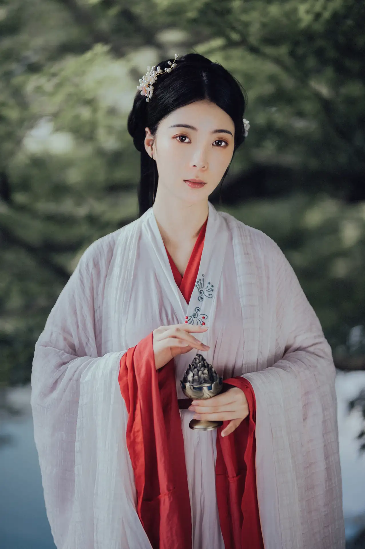 [艺图语] 2021.09.30 Vol.329 – 孤云闲客 Ariacy#[29P]-5