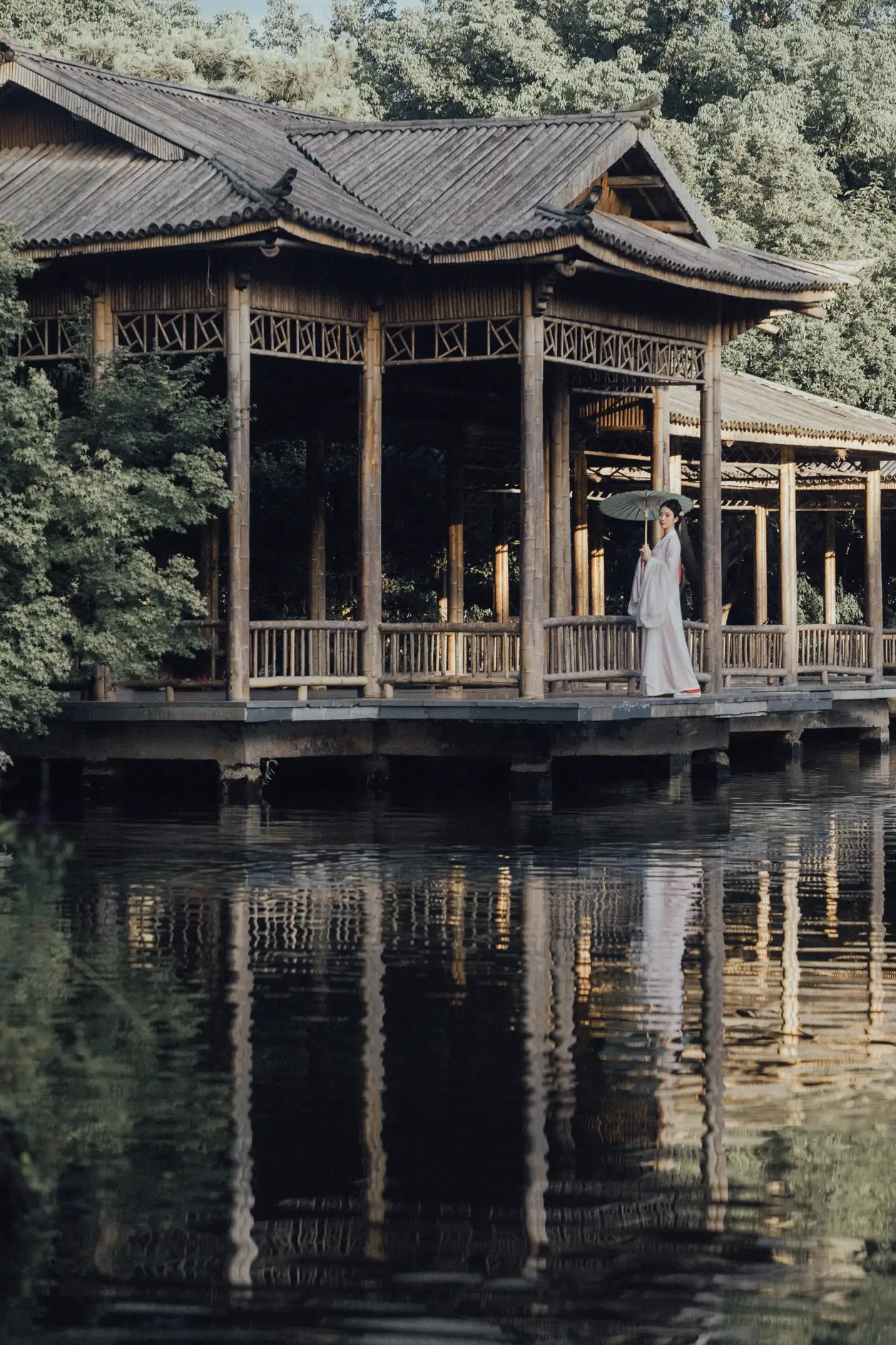 [艺图语] 2021.09.30 Vol.329 – 孤云闲客 Ariacy#[29P]-6