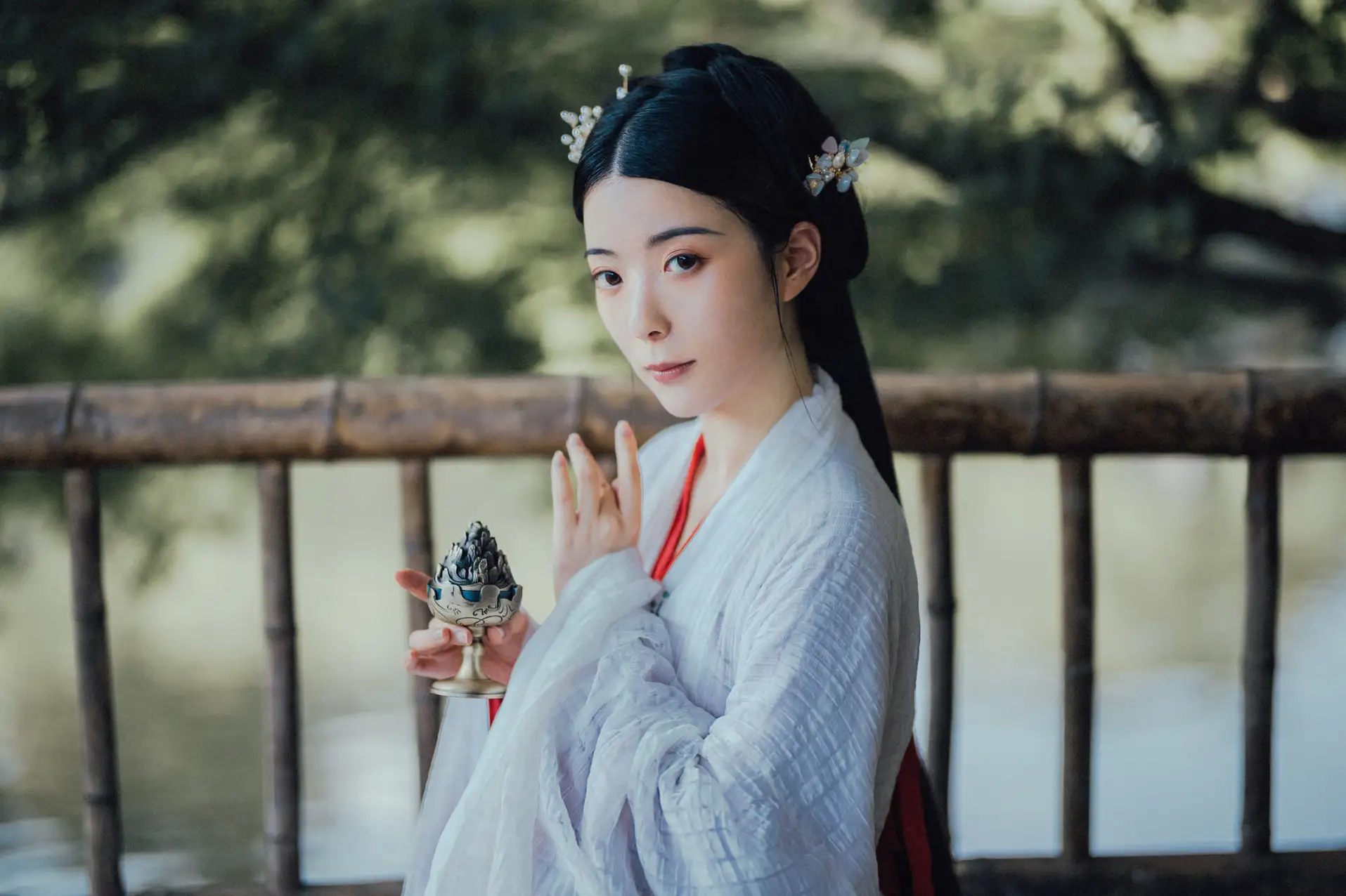 [艺图语] 2021.09.30 Vol.329 – 孤云闲客 Ariacy#[29P]-7