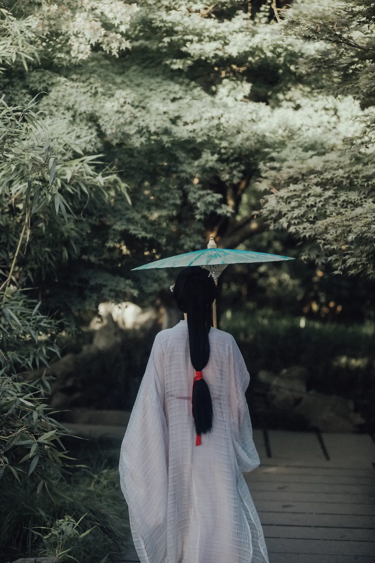 [艺图语] 2021.09.30 Vol.329 – 孤云闲客 Ariacy#[29P]-9