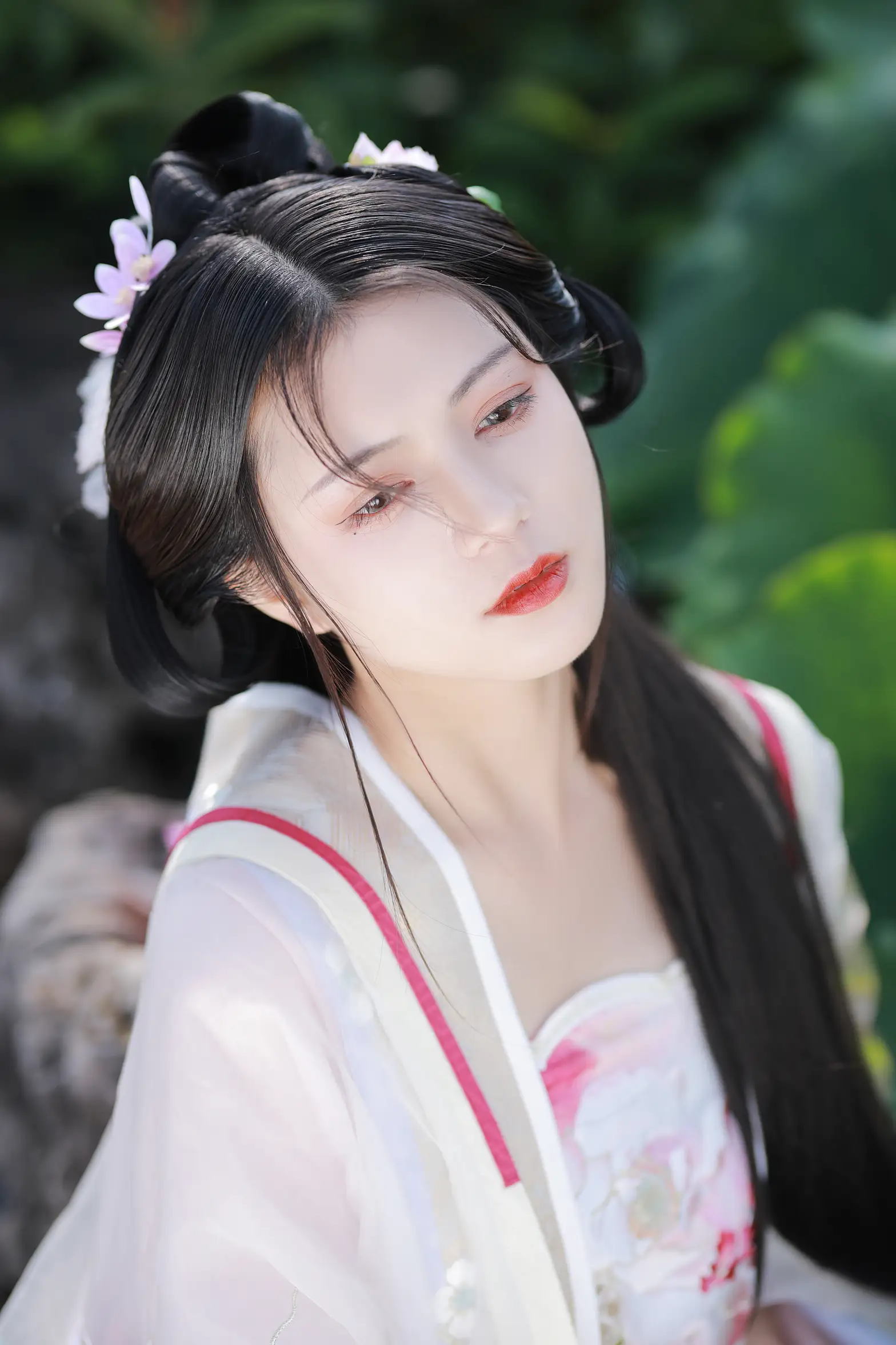 [艺图语] 2022.08.06 Vol.1639 – 山有扶苏，隰有荷华 吾岁#[39P]-10