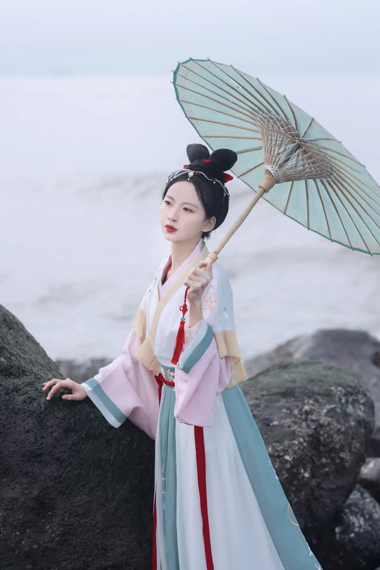 [艺图语] 2021.10.26 Vol.391 – 沧海无竭 沉轮#[24P]-1