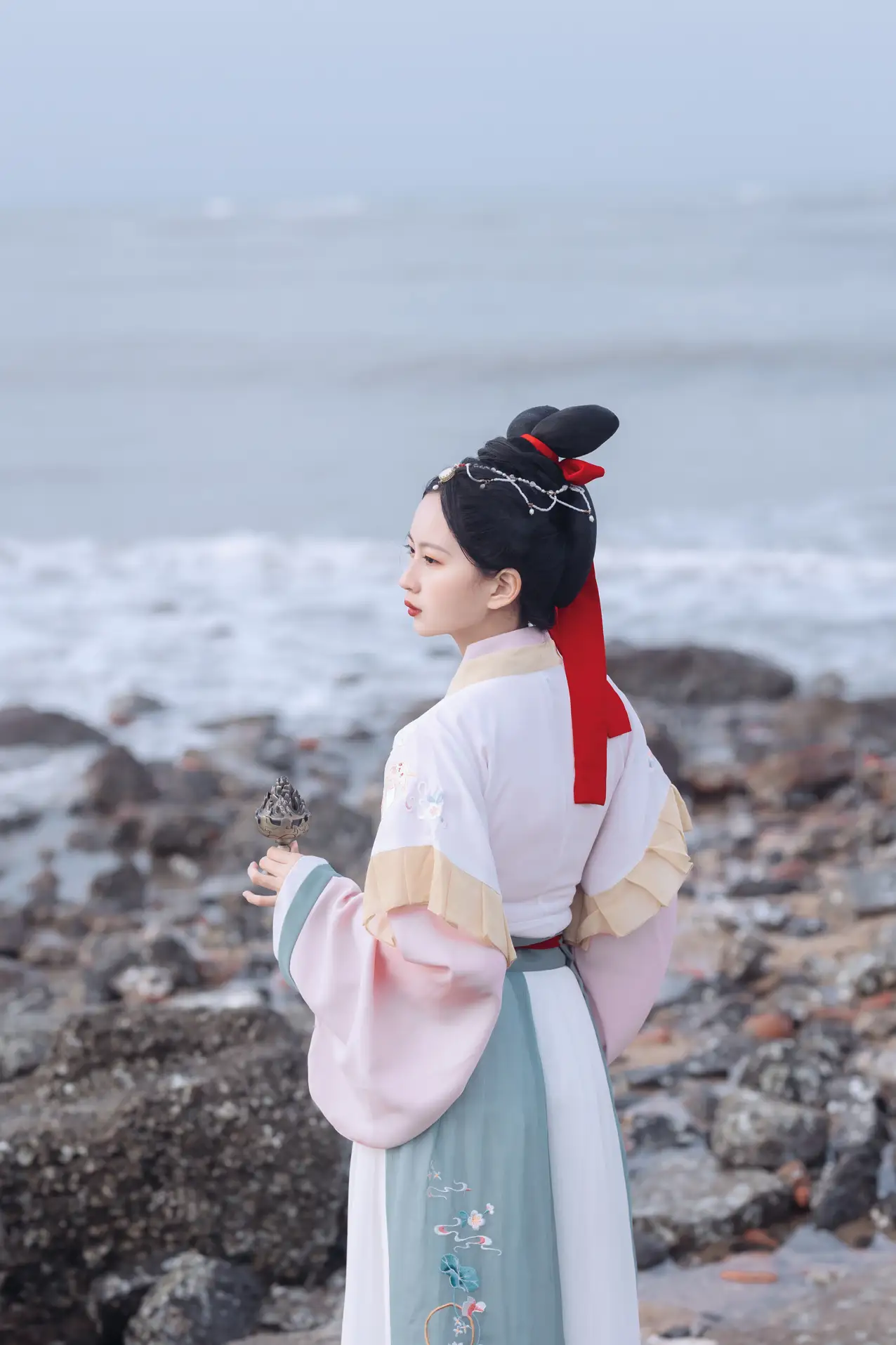 [艺图语] 2021.10.26 Vol.391 – 沧海无竭 沉轮#[24P]-3