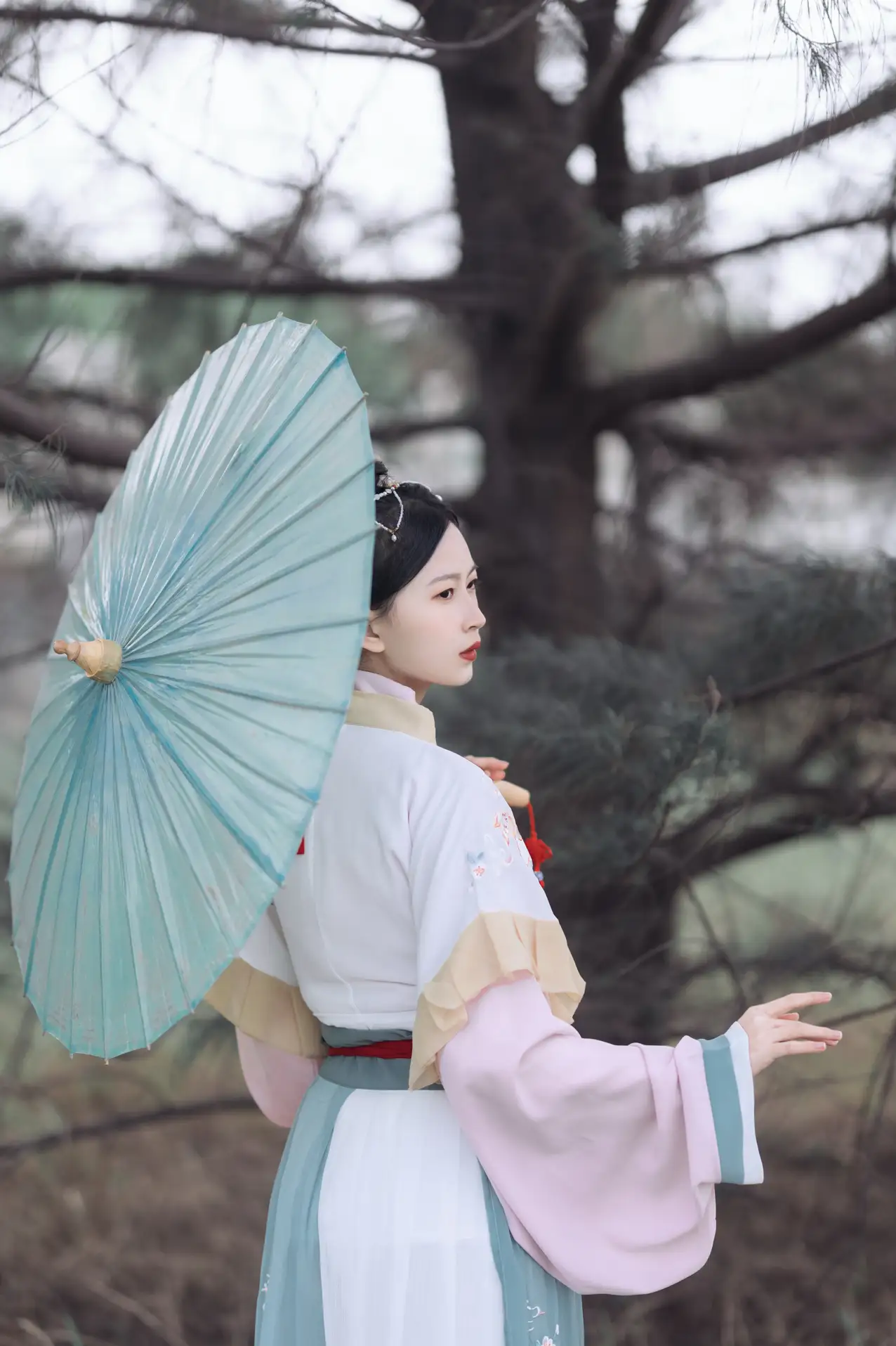 [艺图语] 2021.10.26 Vol.391 – 沧海无竭 沉轮#[24P]-4